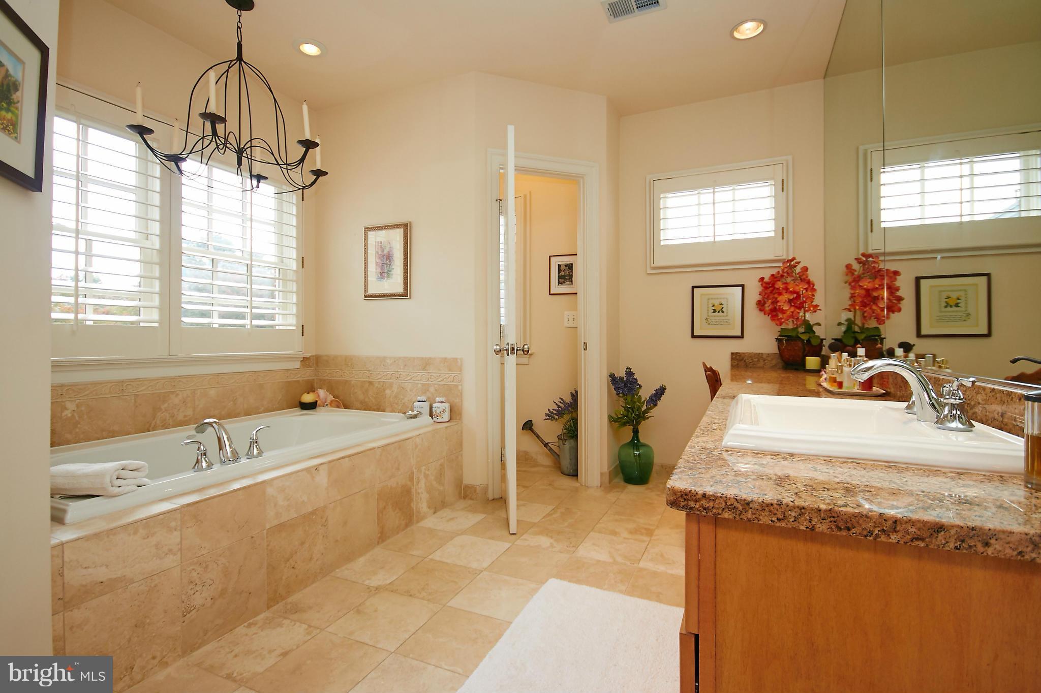 EVANS FARM - Residential