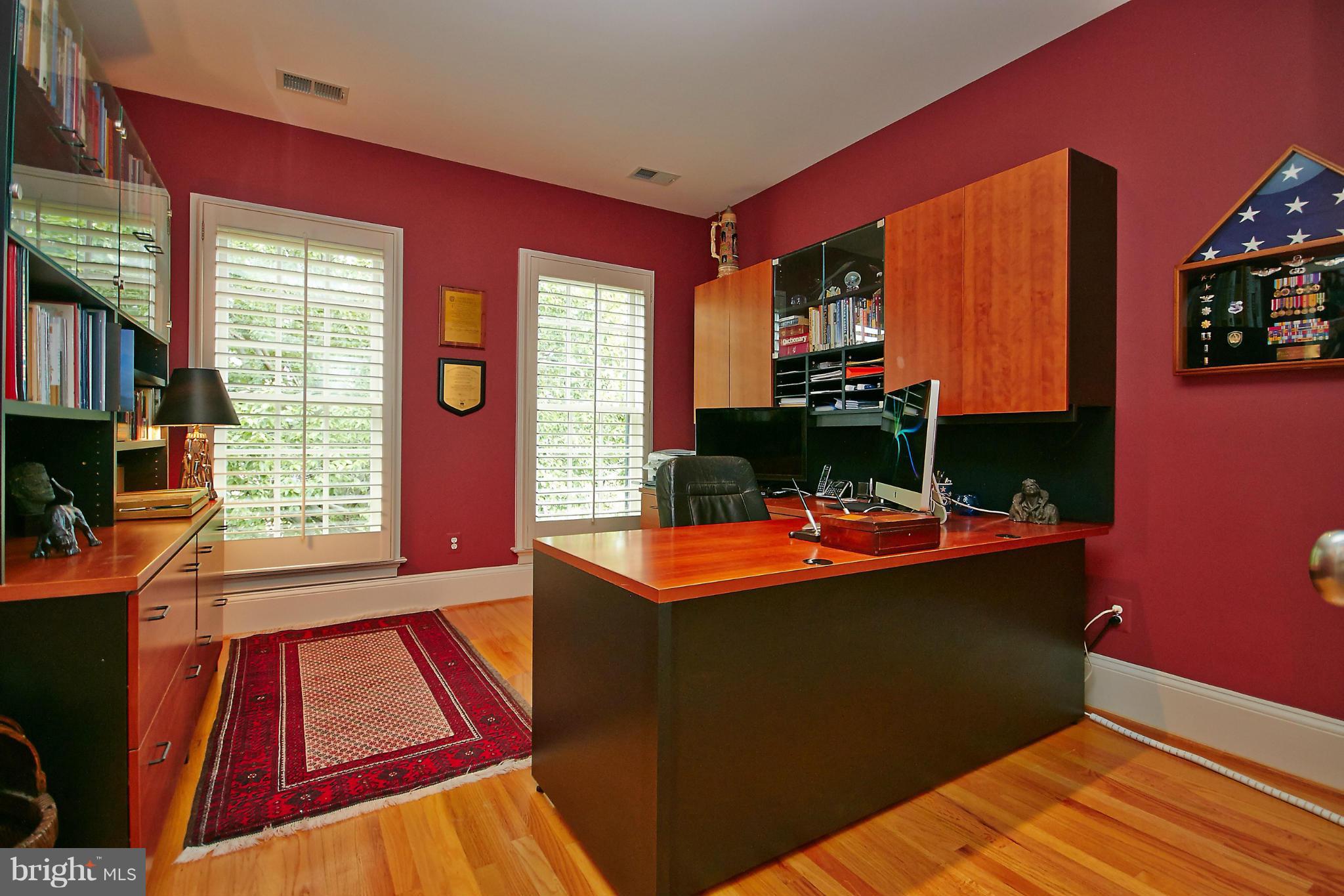 EVANS FARM - Residential