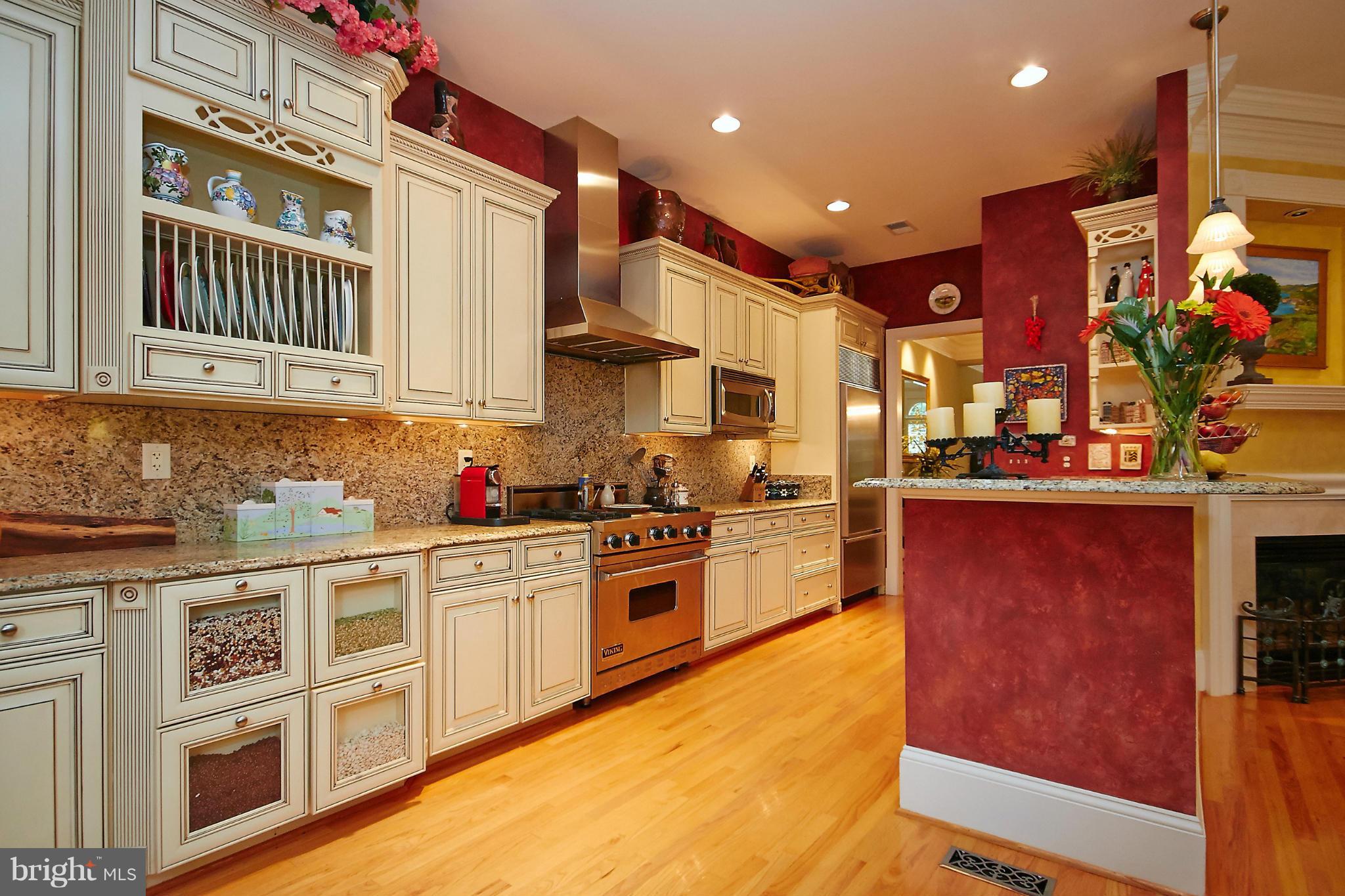 EVANS FARM - Residential