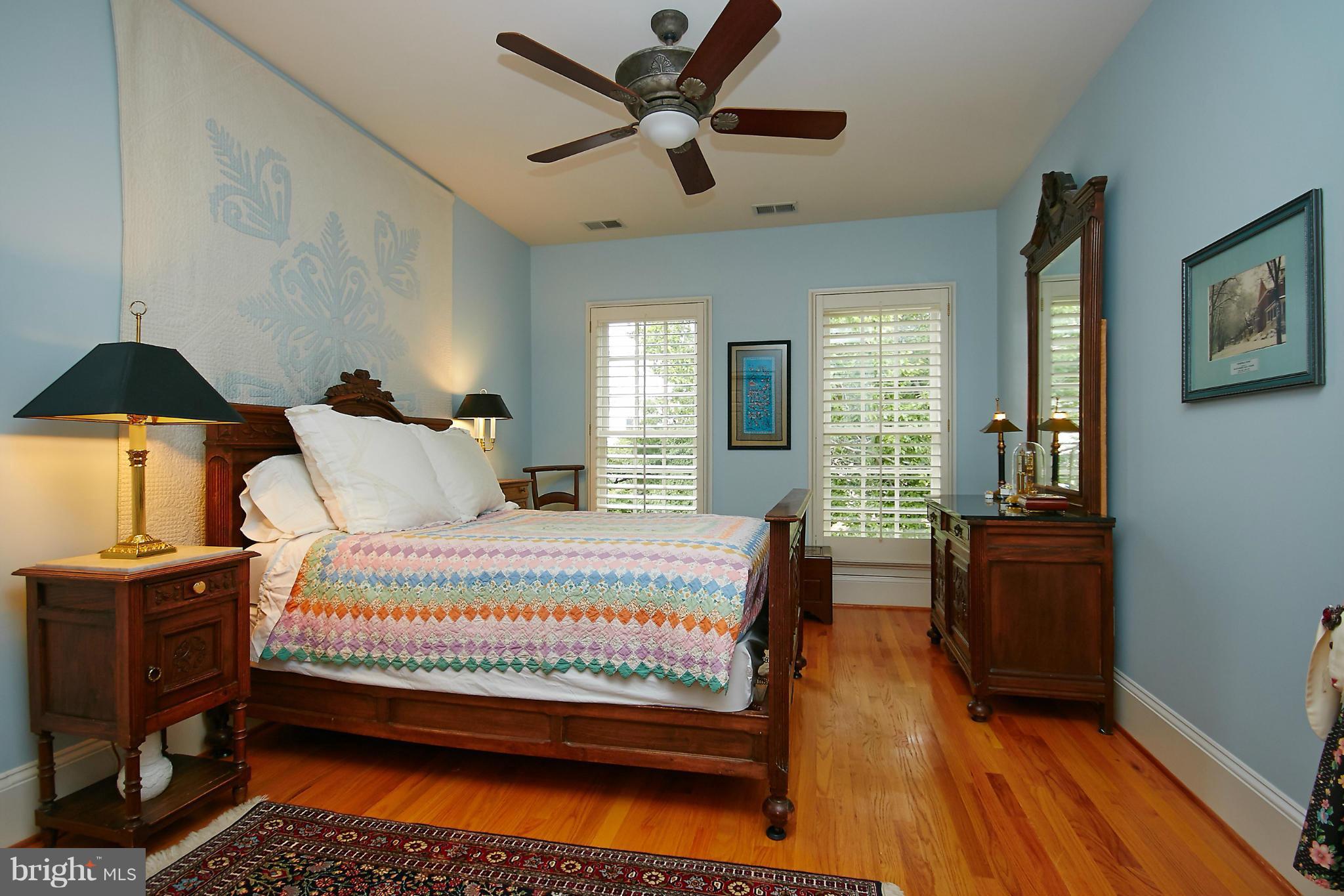 EVANS FARM - Residential