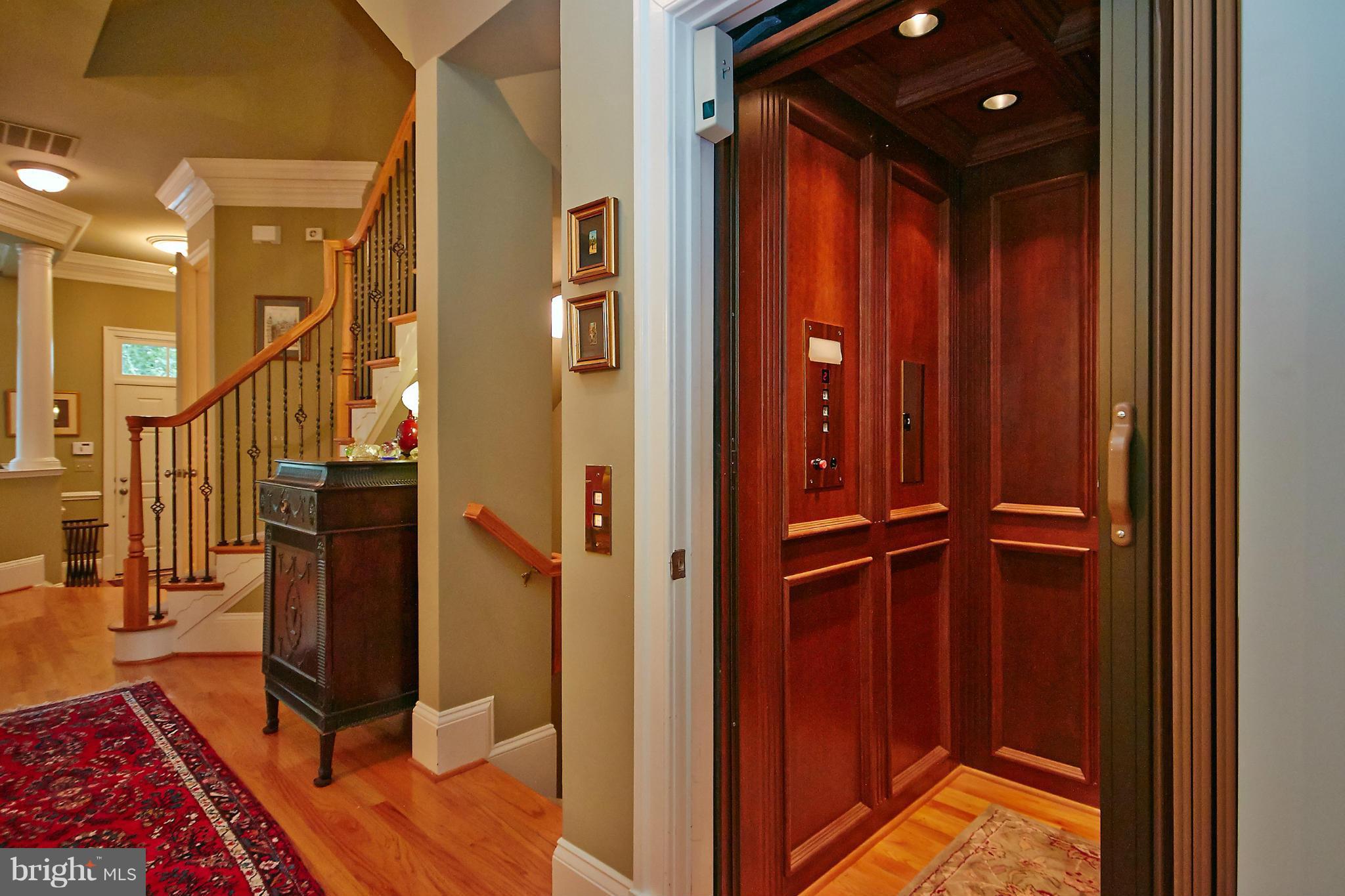 EVANS FARM - Residential