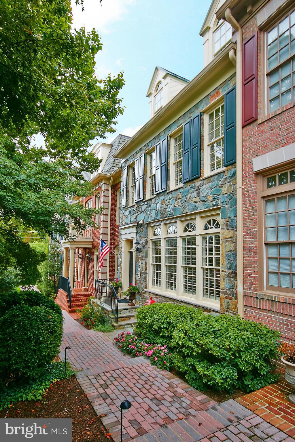 EVANS FARM - Residential