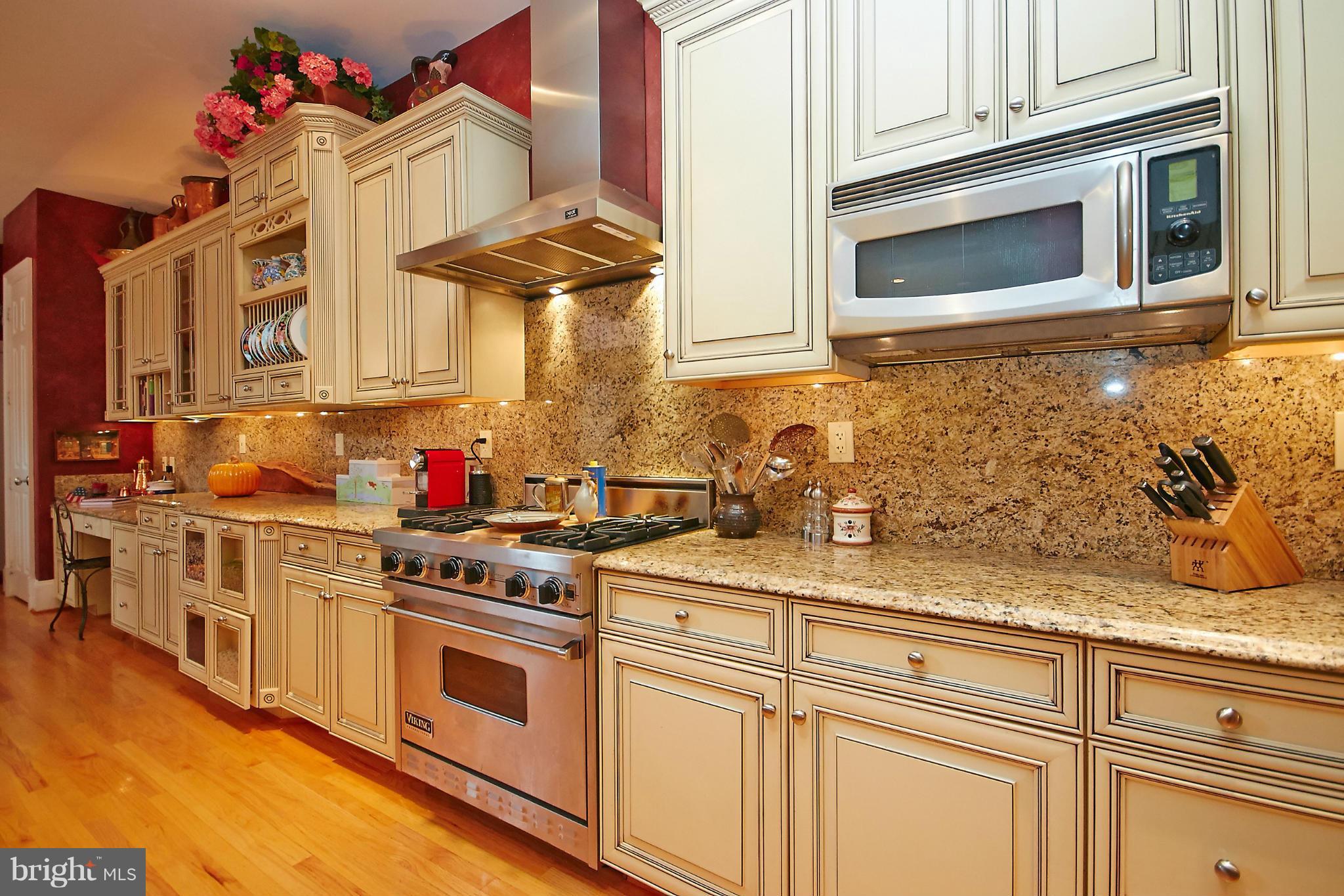 EVANS FARM - Residential