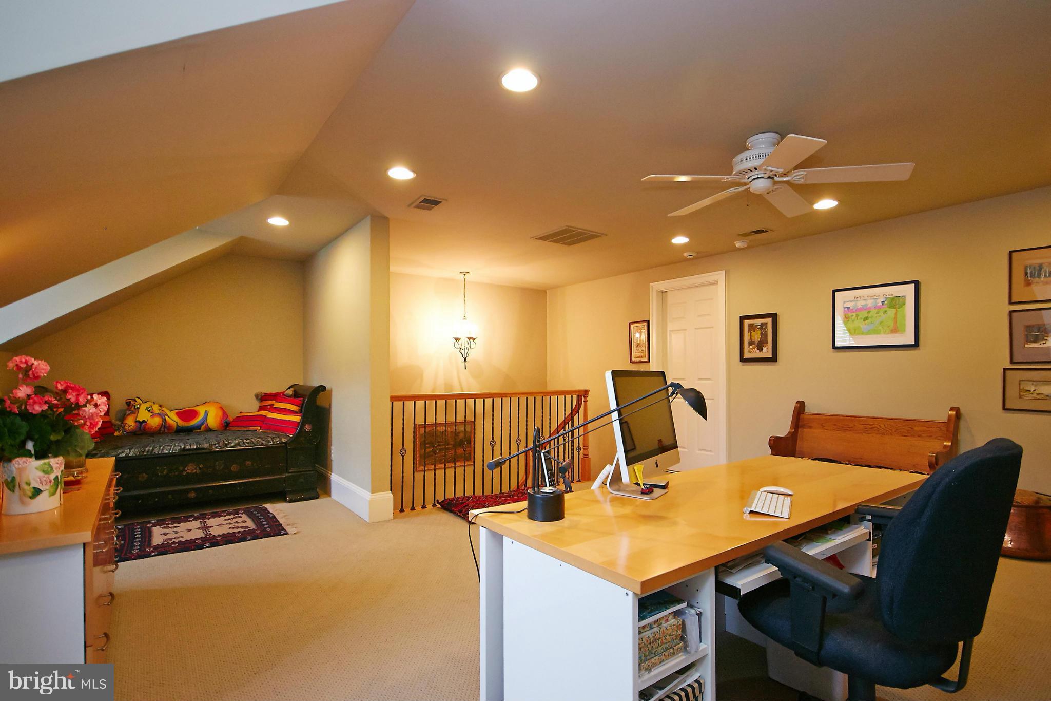 EVANS FARM - Residential