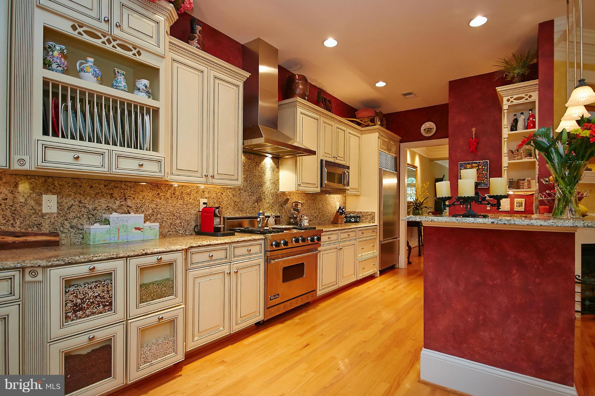 EVANS FARM - Residential