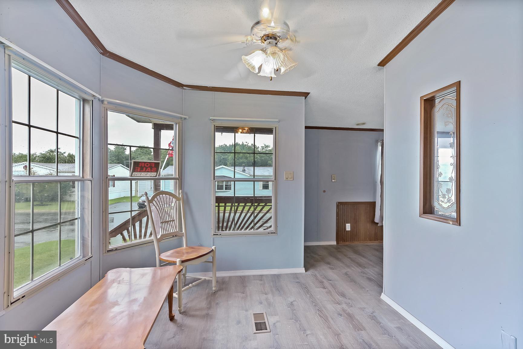 REEDS AT BAYVIEW MOBILE PARK - Residential