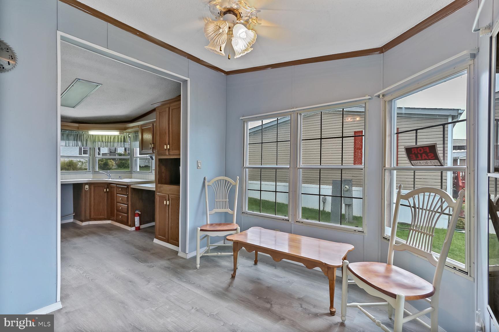 REEDS AT BAYVIEW MOBILE PARK - Residential