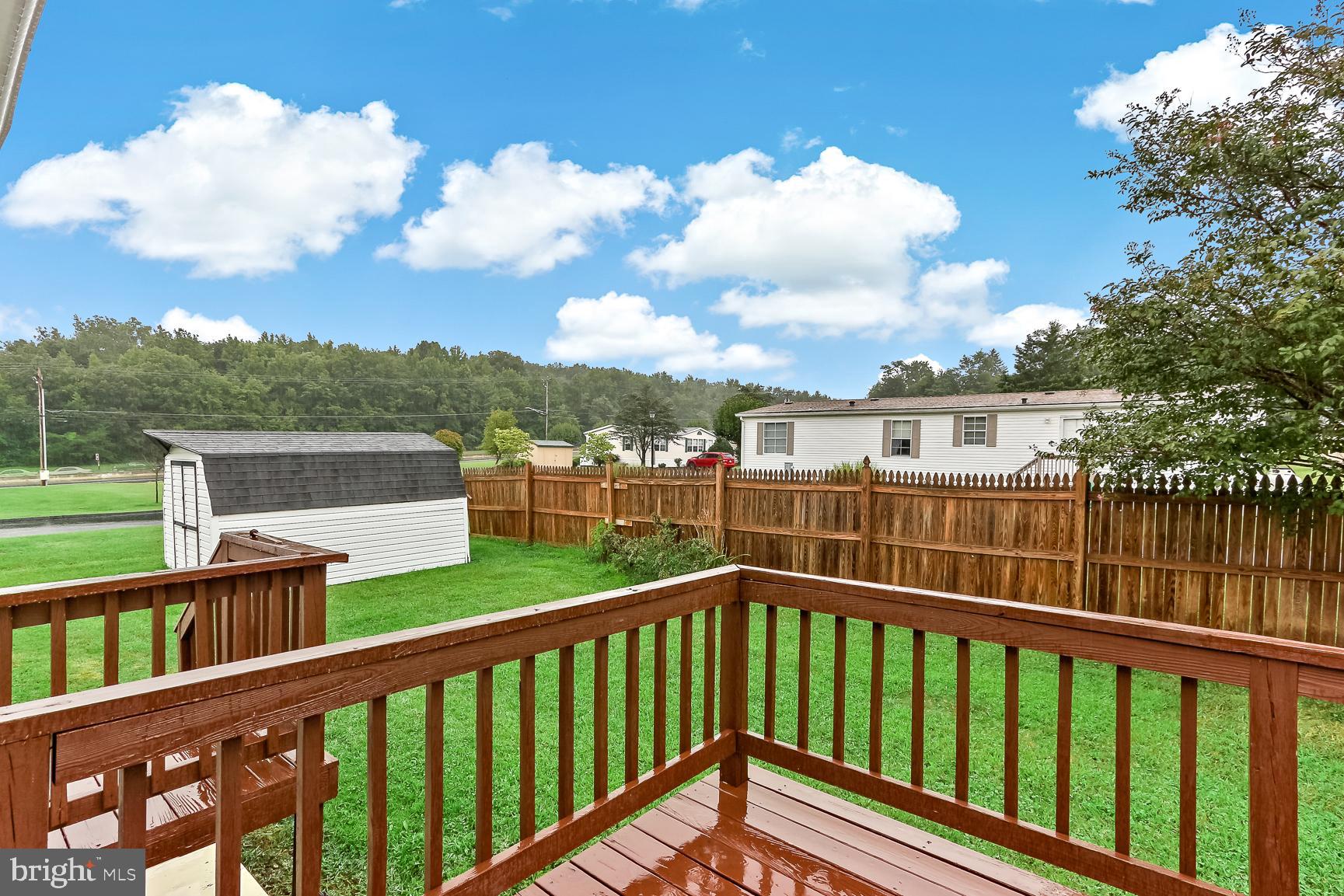 REEDS AT BAYVIEW MOBILE PARK - Residential