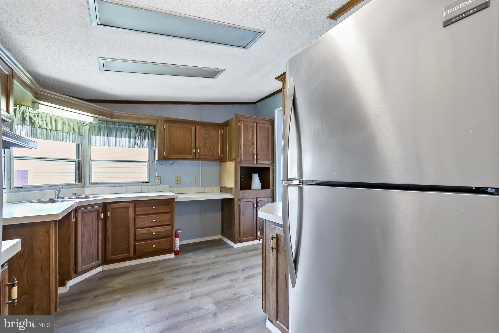 REEDS AT BAYVIEW MOBILE PARK - Residential