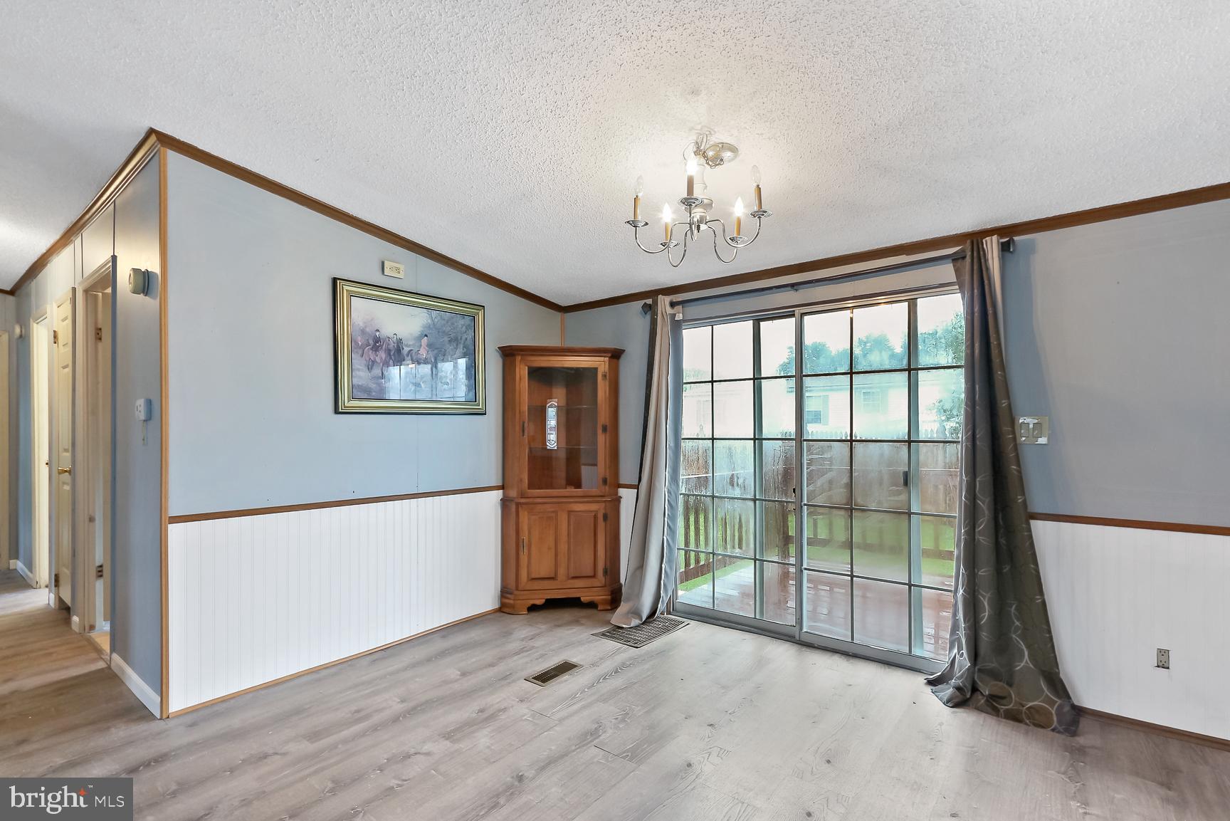 REEDS AT BAYVIEW MOBILE PARK - Residential