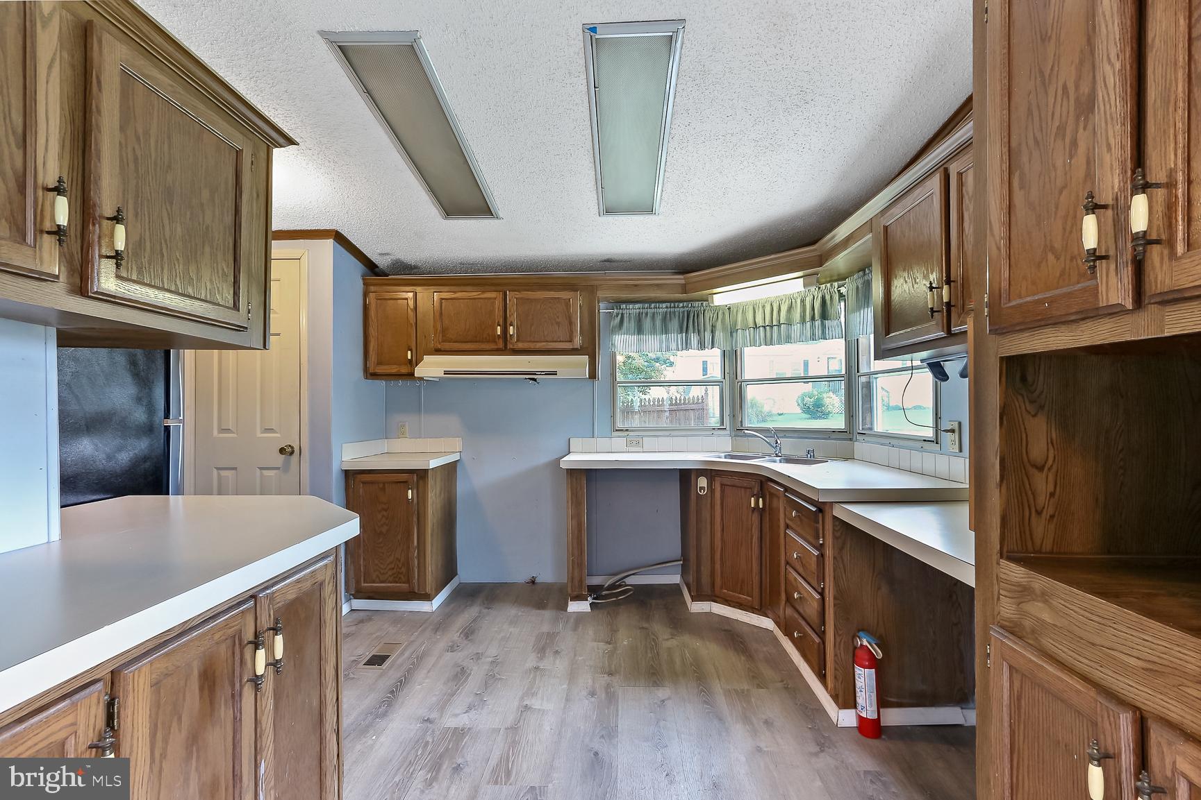 REEDS AT BAYVIEW MOBILE PARK - Residential