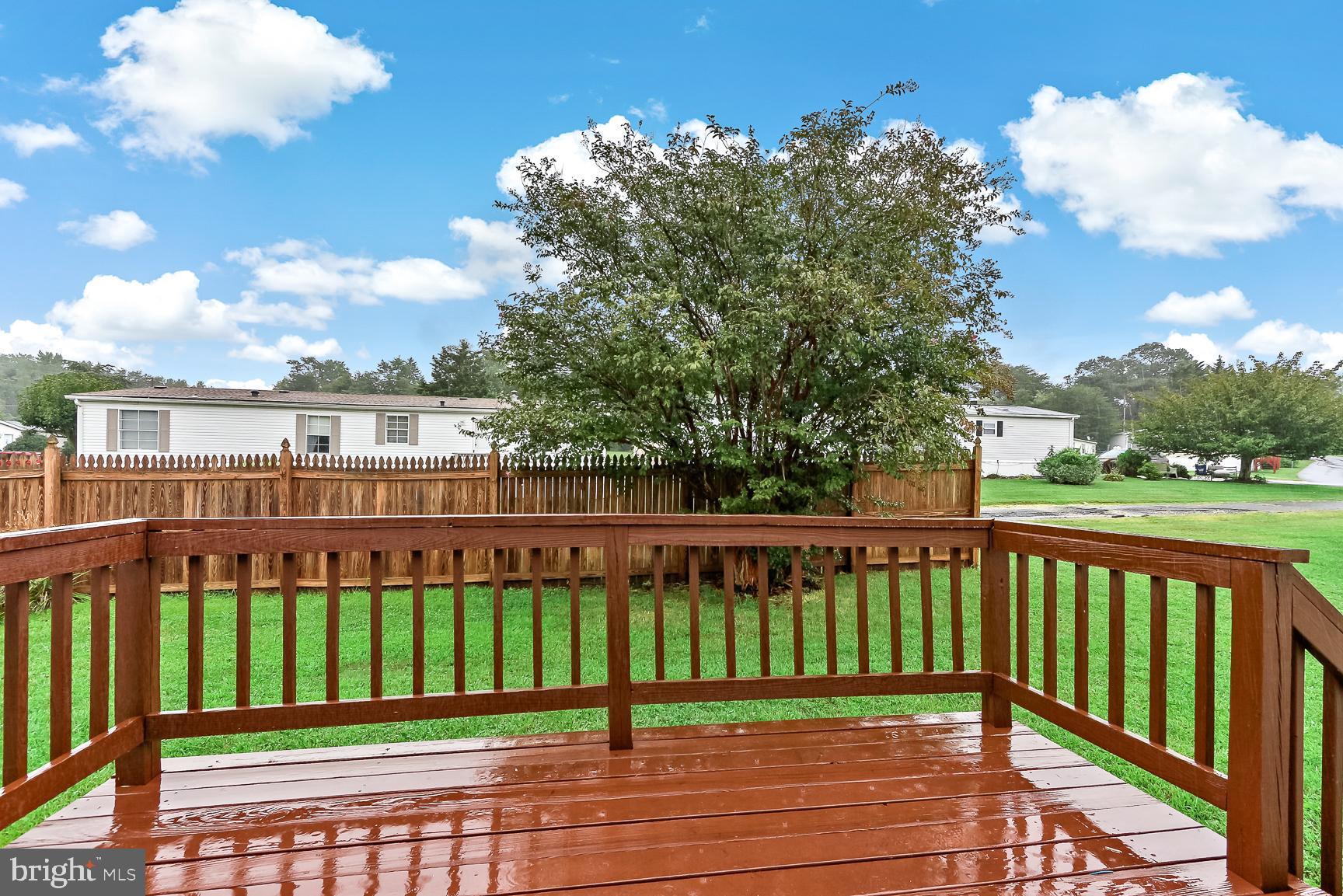 REEDS AT BAYVIEW MOBILE PARK - Residential