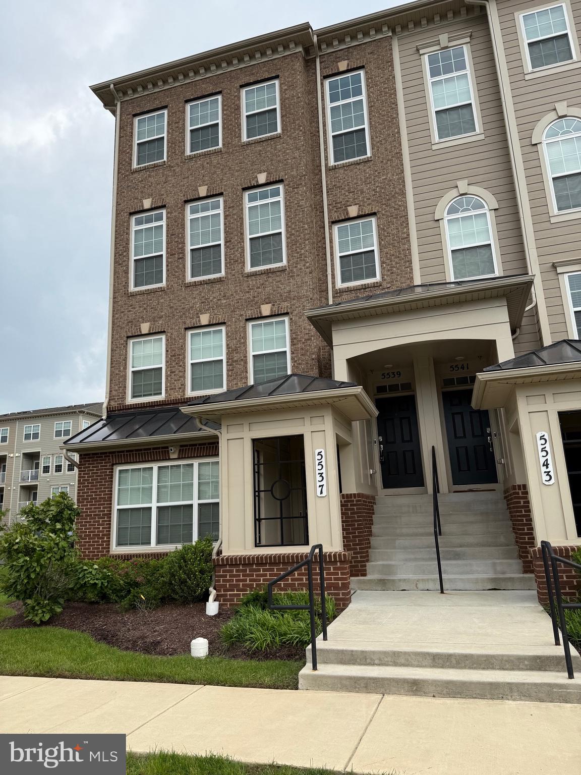 RENT READY is this 4-level, spacious town-home styled condo located in Seabrook Willow Condominiums. This newly built community is conveniently located near shopping, schools, entertainment, MARC train, New Carrollton Metro, Routes 50 and I-495; and minutes from DC, Baltimore and Northern Virginia. Main level features spacious living and dining areas, gourmet kitchen, stainless steal appliances, granite counters and island. Upper level features a laundry closet with washer & dryer and 3 spacious bedrooms; the primary bedroom includes tray ceilings, walk-in closets, and a private bath with a glass-enclosed shower and double vanity. Community amenities include playground, walking areas, gazebo and picnic area. Absolutely no pets, no smoking; strong credit, employment/income and rental history preferred. BEWARE OF RENTAL SCAMS! This home is professionally leased and managed by a licensed Maryland REALTOR® and Property Manager. Contact agent for rental application/criteria. RSVP REQUIRED FOR OPEN HOUSE - CONTACT AGENT TO SCHEDULE TOUR TODAY!