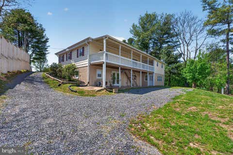 Homes For Sale - 782 Shipyard Road<br/> Page County, SHENANDOAH, VA 22849