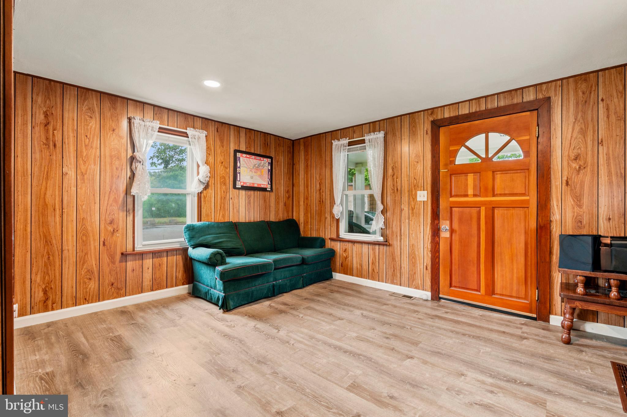 1132 SECURITY ROAD