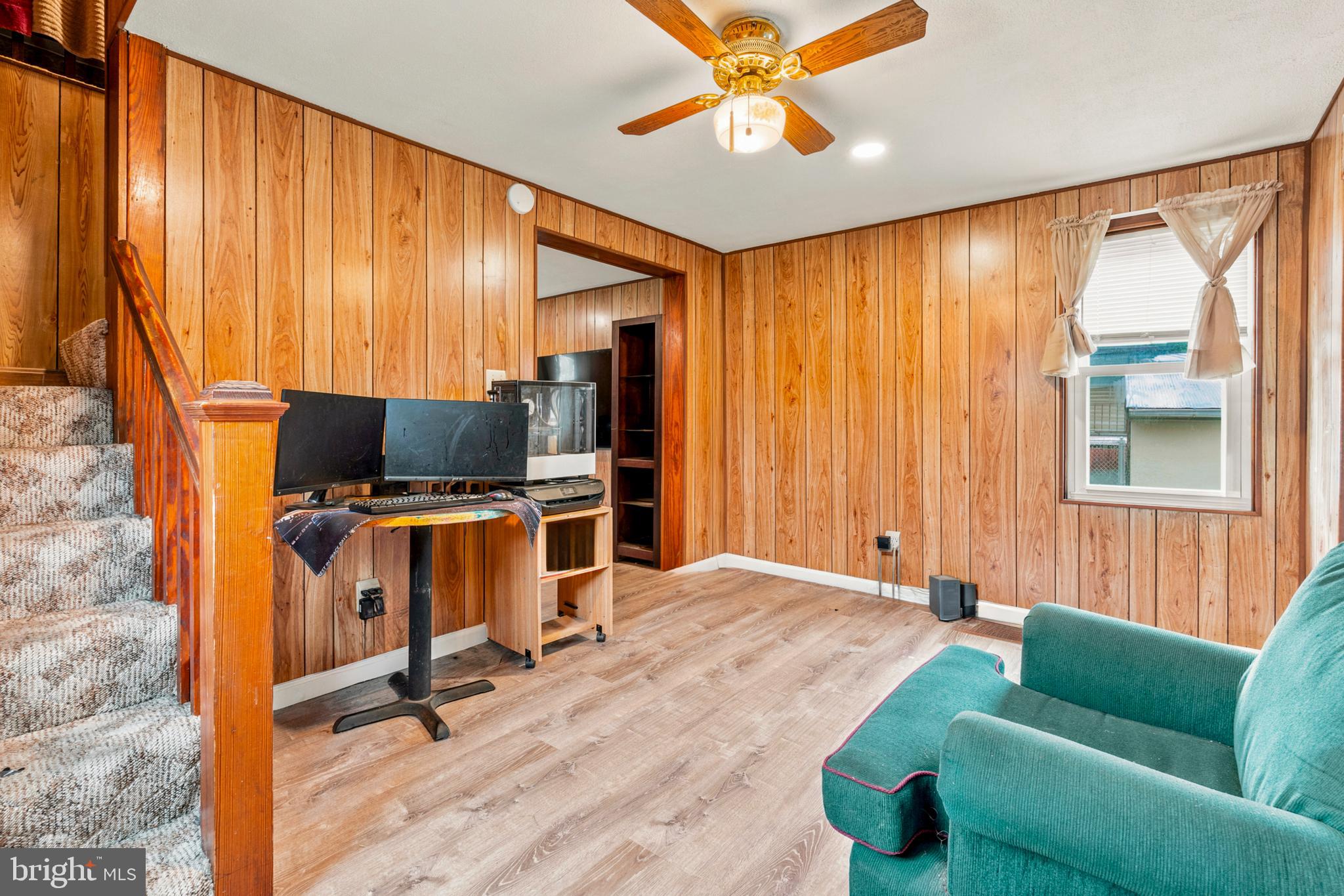 1132 SECURITY ROAD