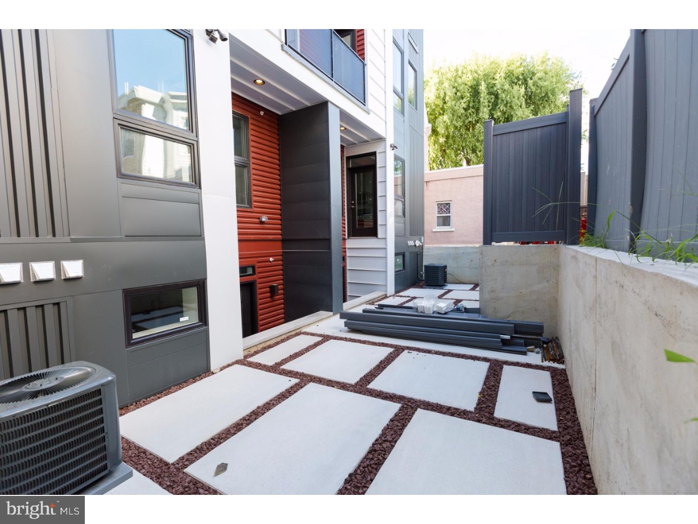 FISHTOWN - Residential