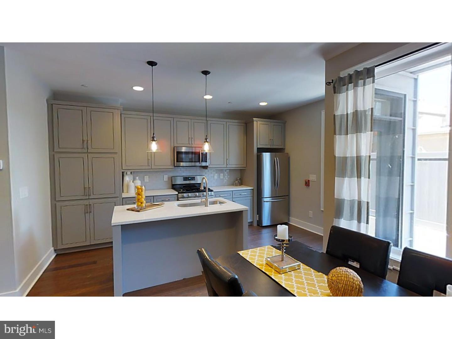 FISHTOWN - Residential