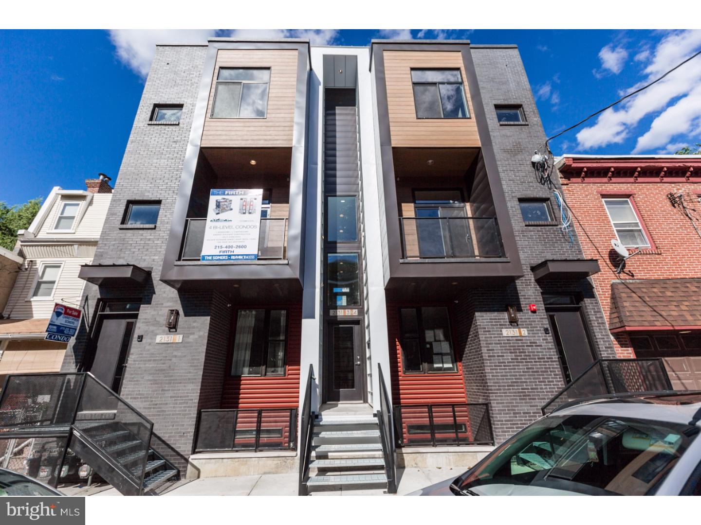 FISHTOWN - Residential