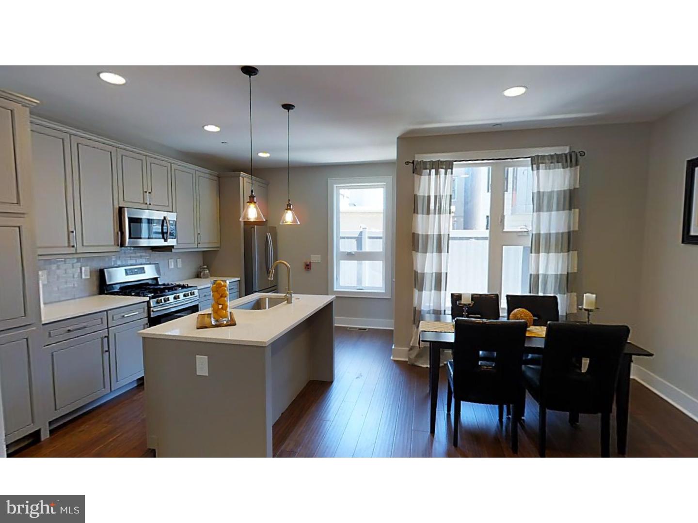 FISHTOWN - Residential