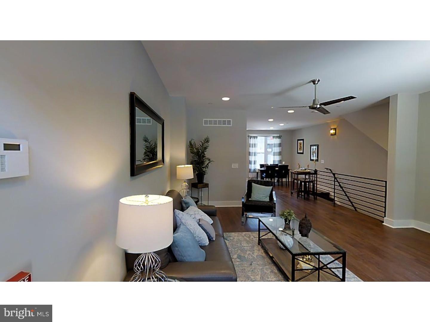 FISHTOWN - Residential