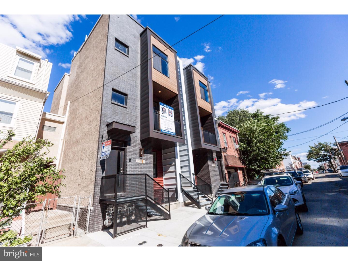 FISHTOWN - Residential