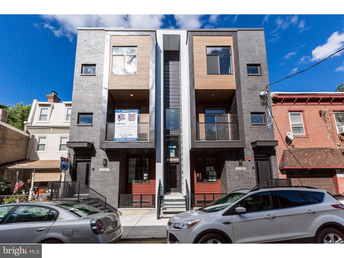 FISHTOWN - Residential