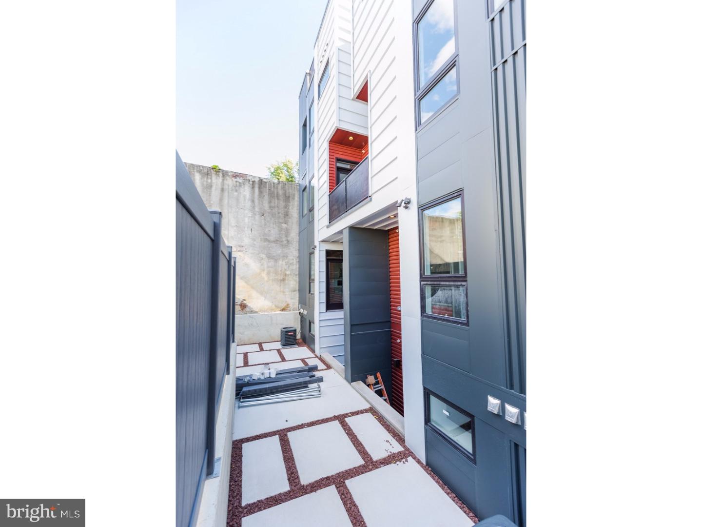 FISHTOWN - Residential