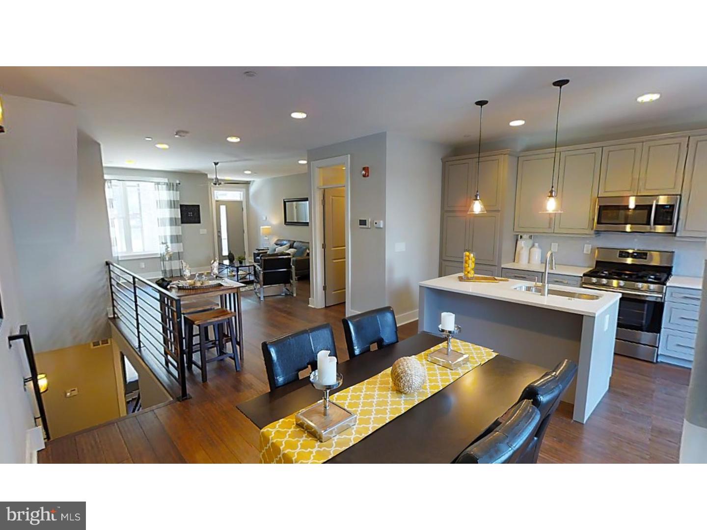 FISHTOWN - Residential