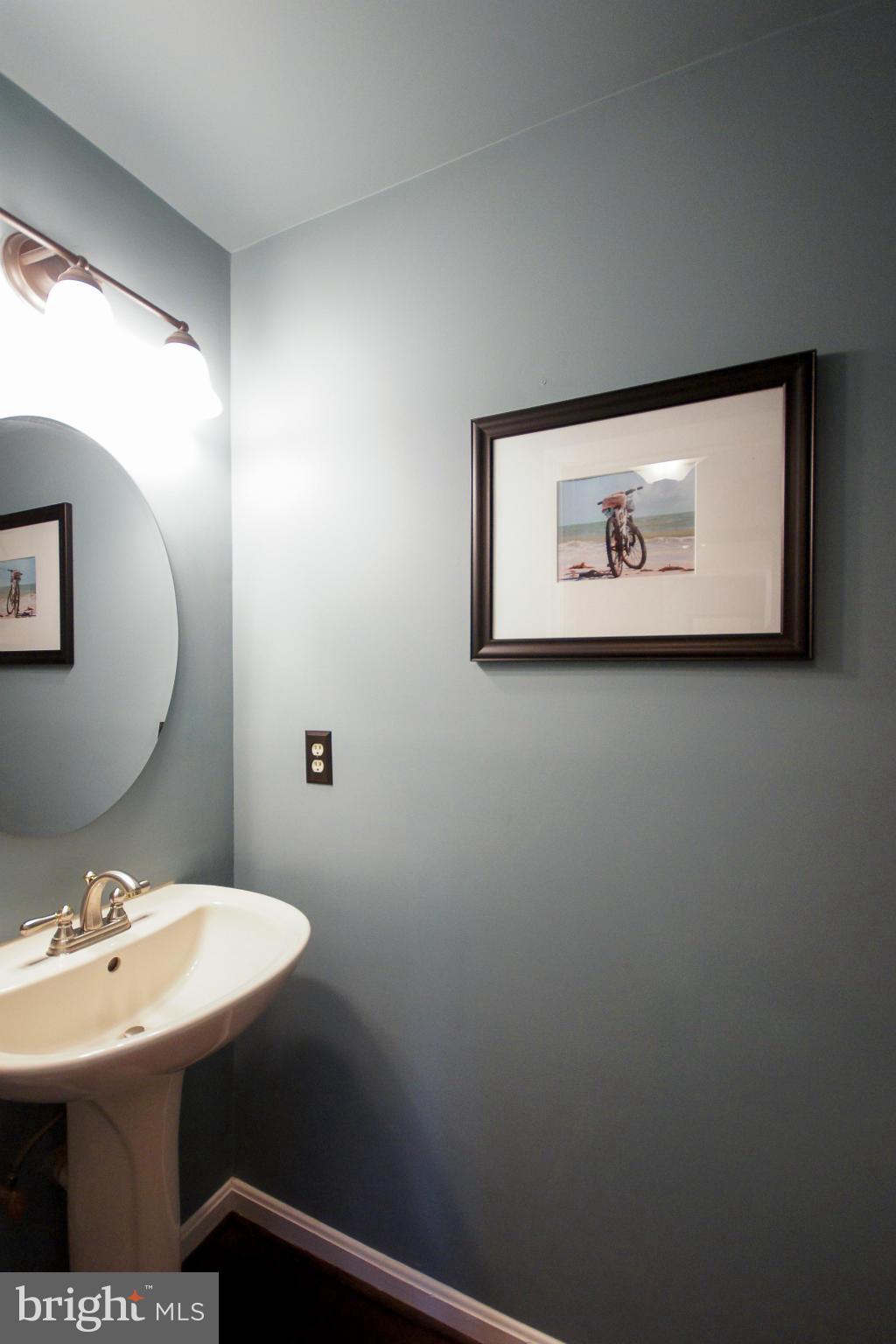 ST JOHN'S WOODS - Residential