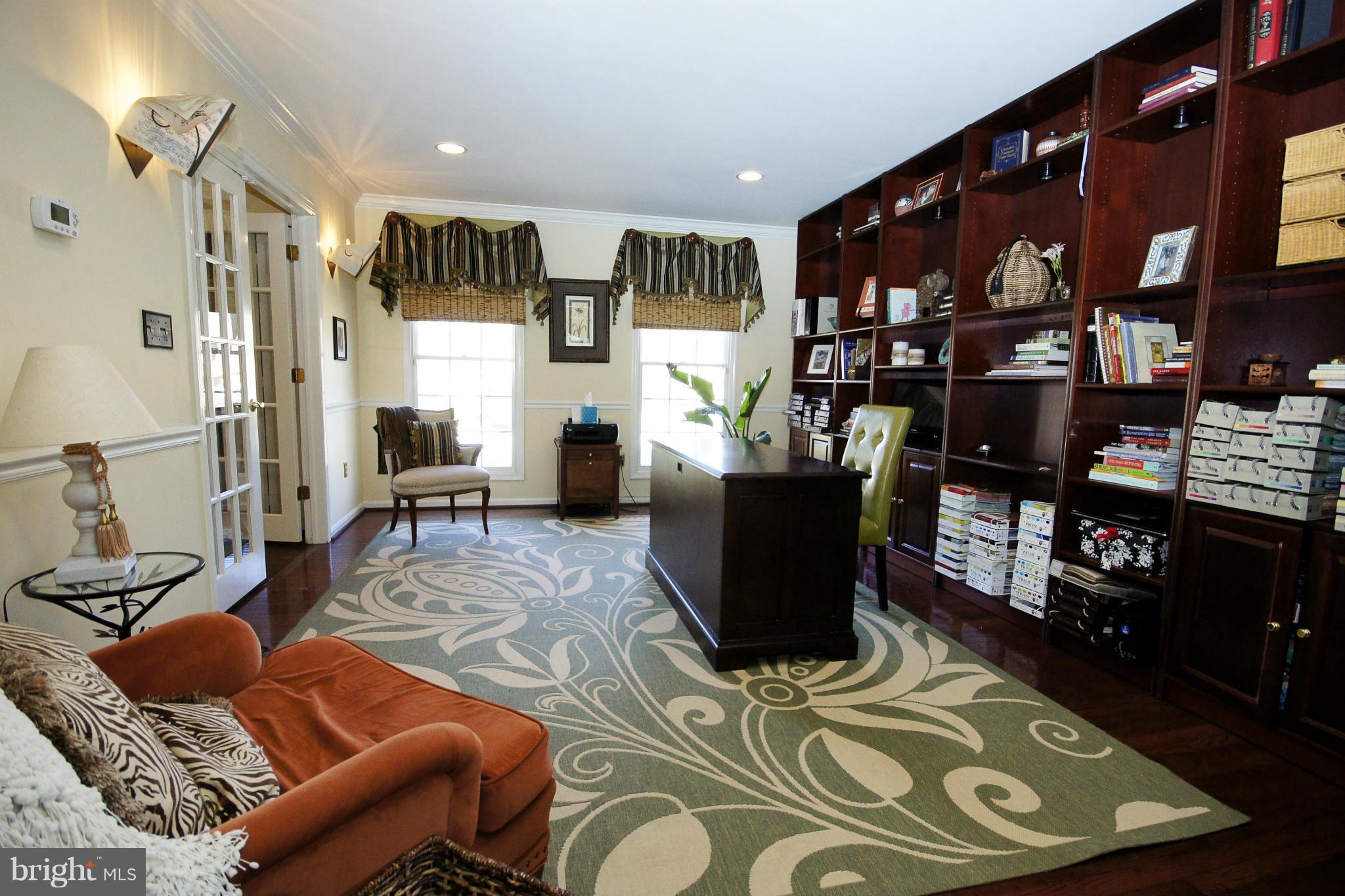 ST JOHN'S WOODS - Residential