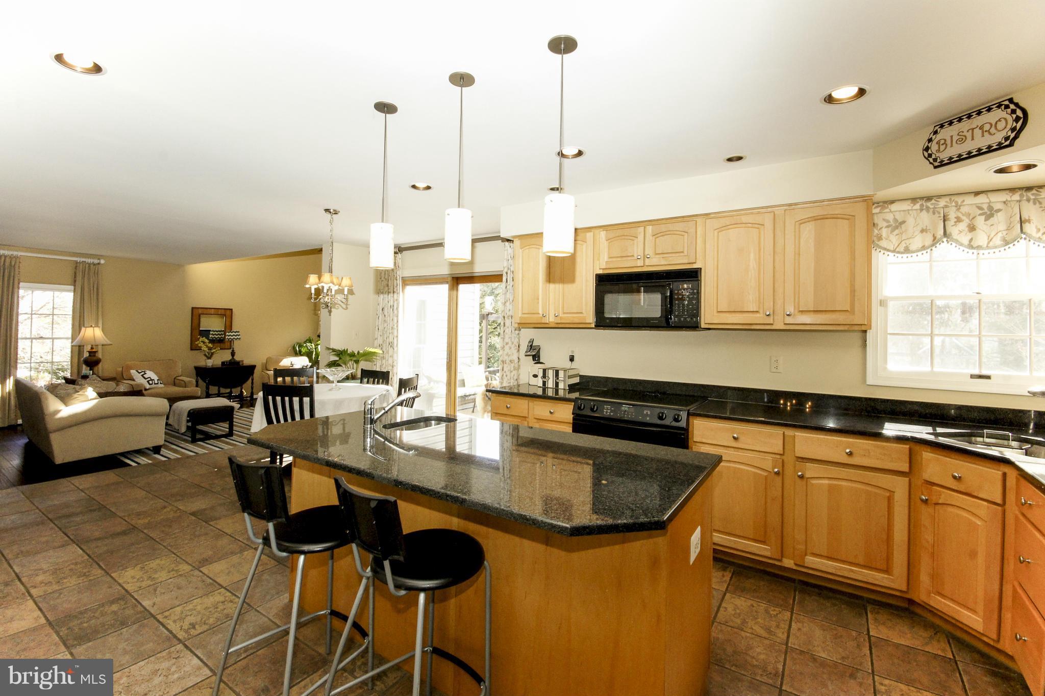 ST JOHN'S WOODS - Residential