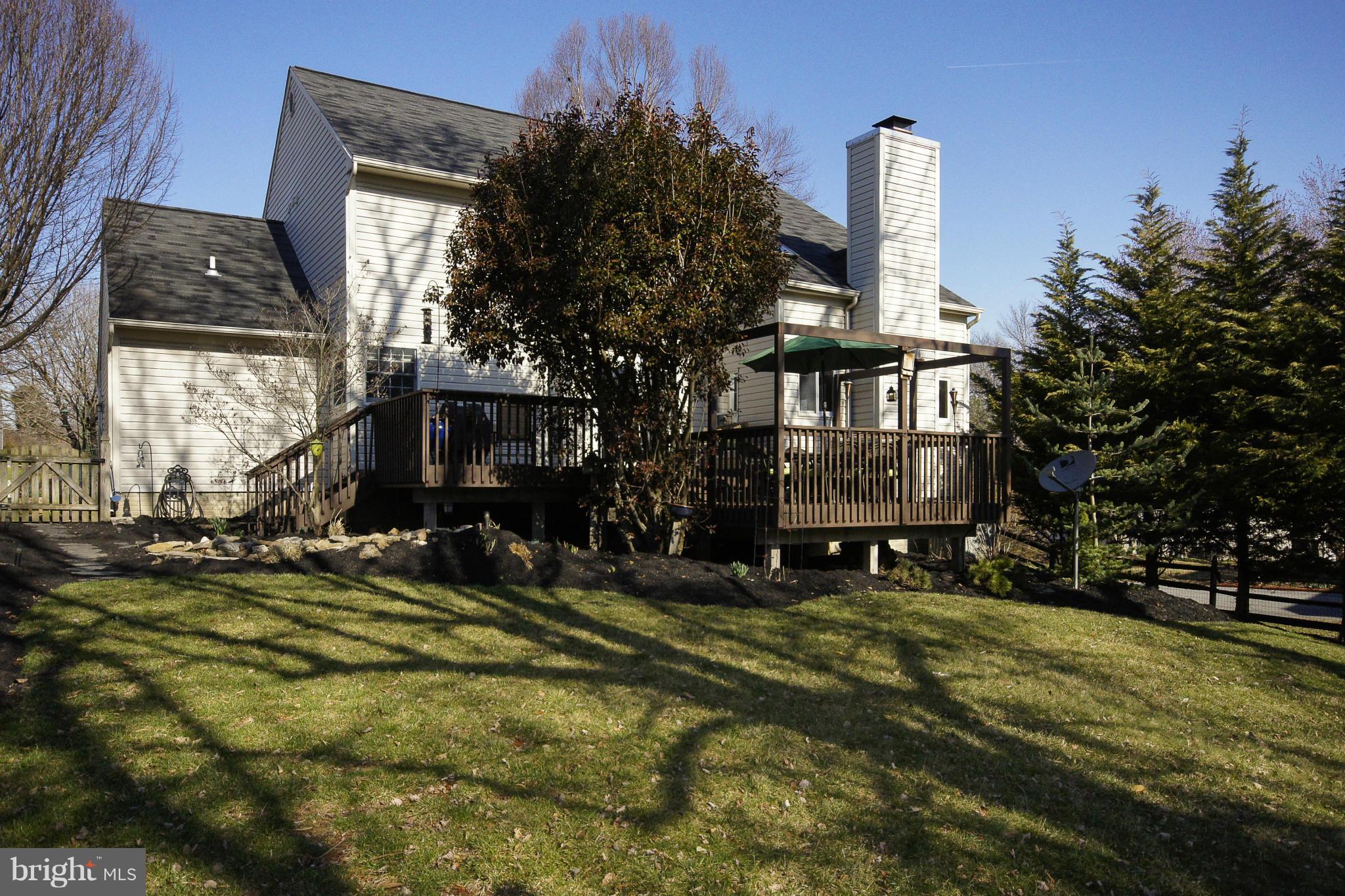 ST JOHN'S WOODS - Residential