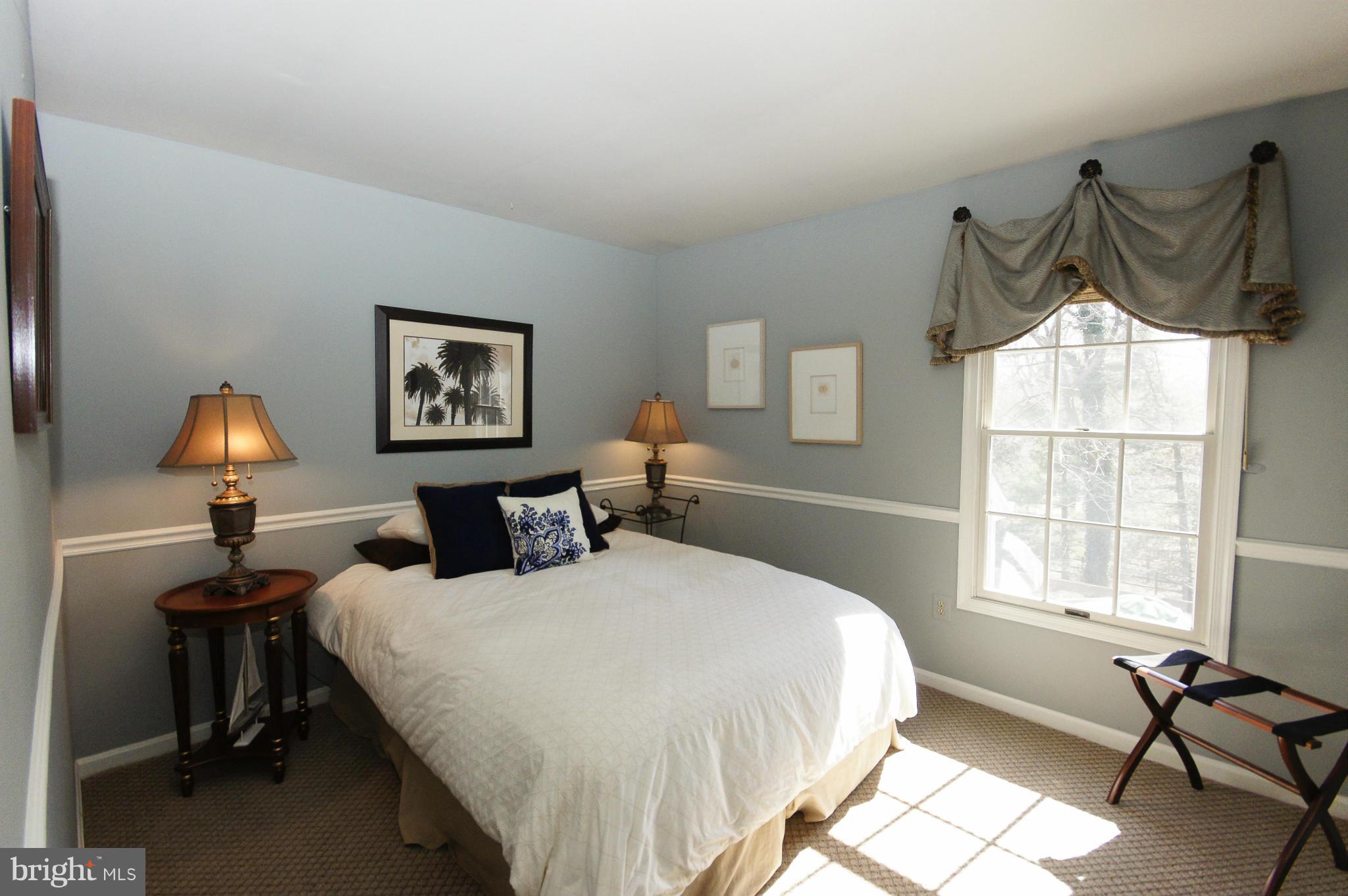 ST JOHN'S WOODS - Residential