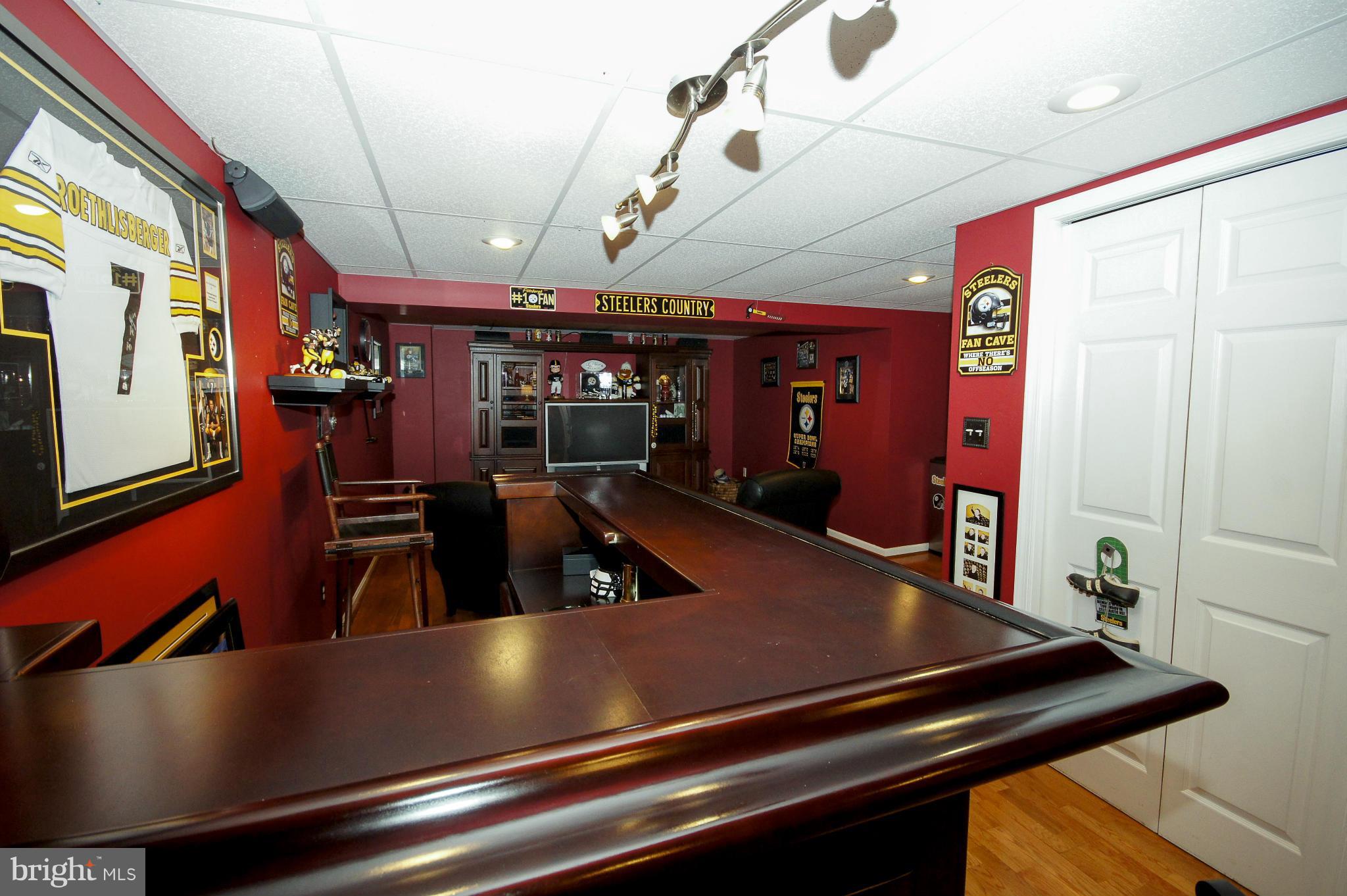 ST JOHN'S WOODS - Residential