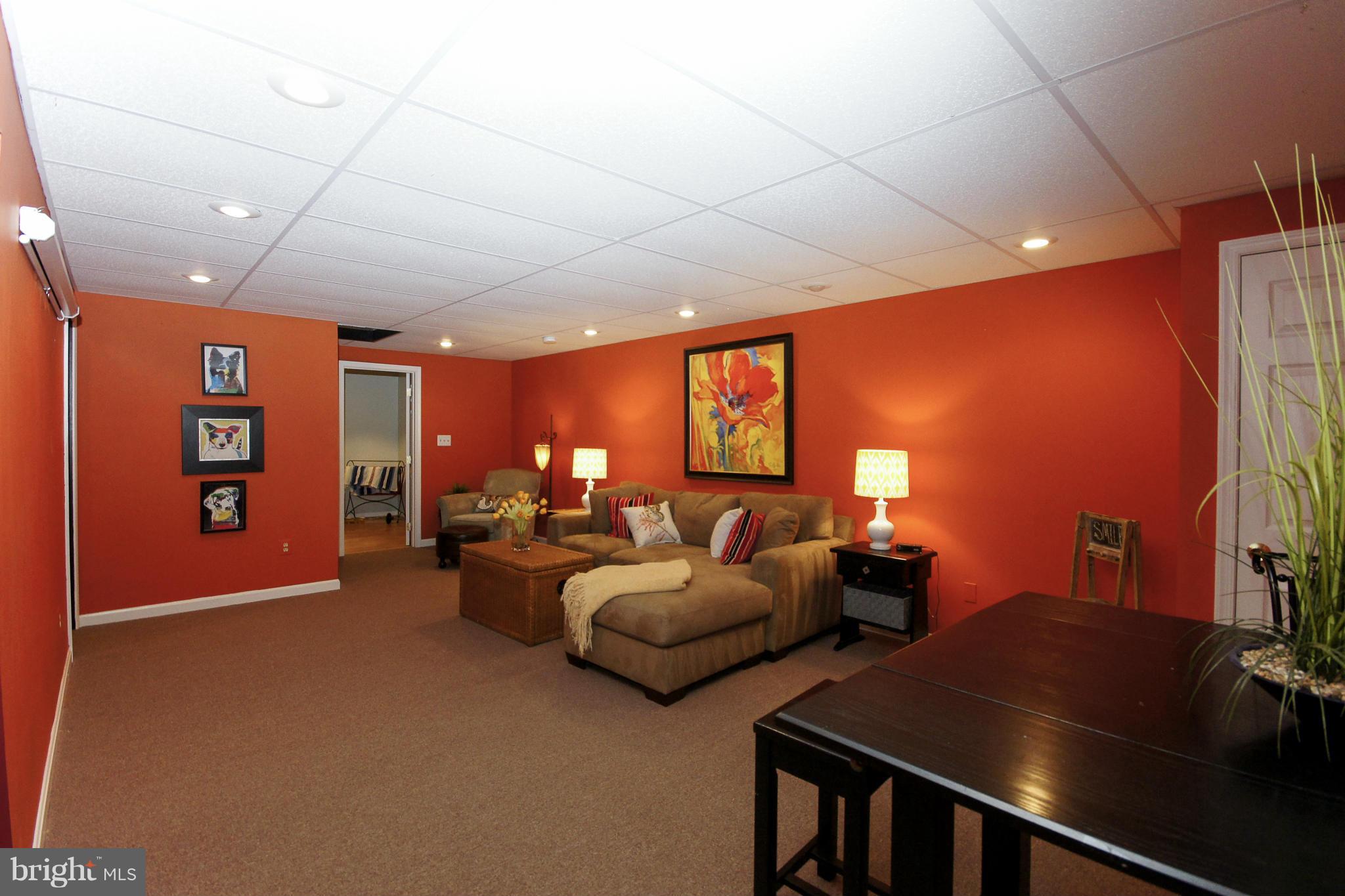 ST JOHN'S WOODS - Residential