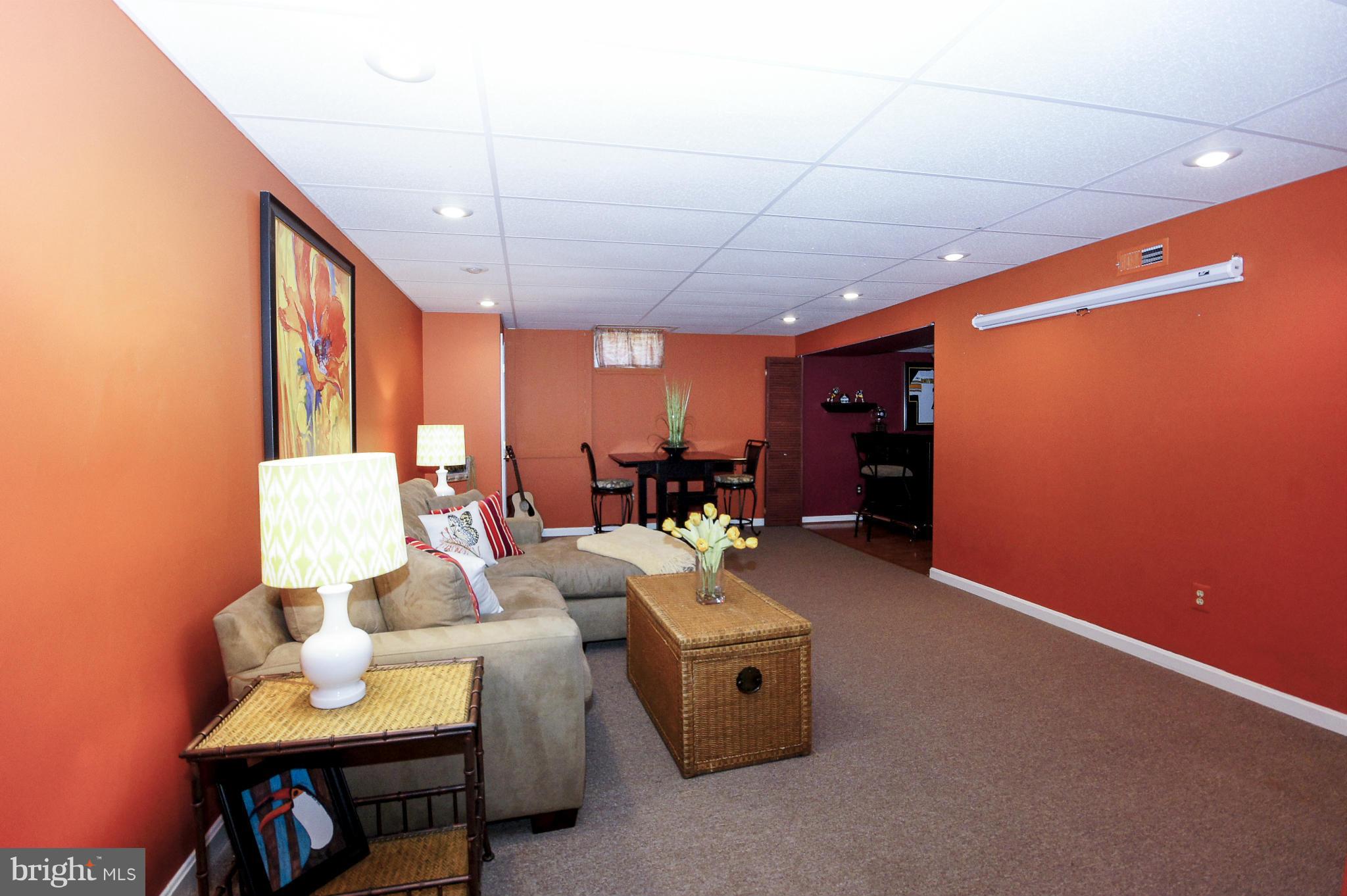 ST JOHN'S WOODS - Residential