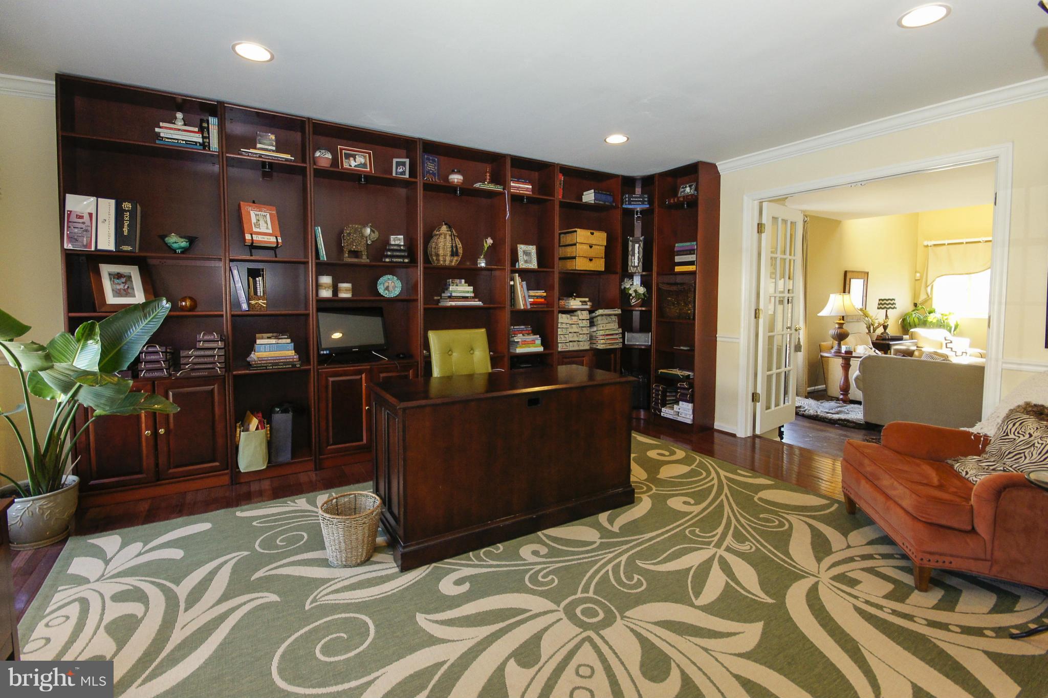 ST JOHN'S WOODS - Residential