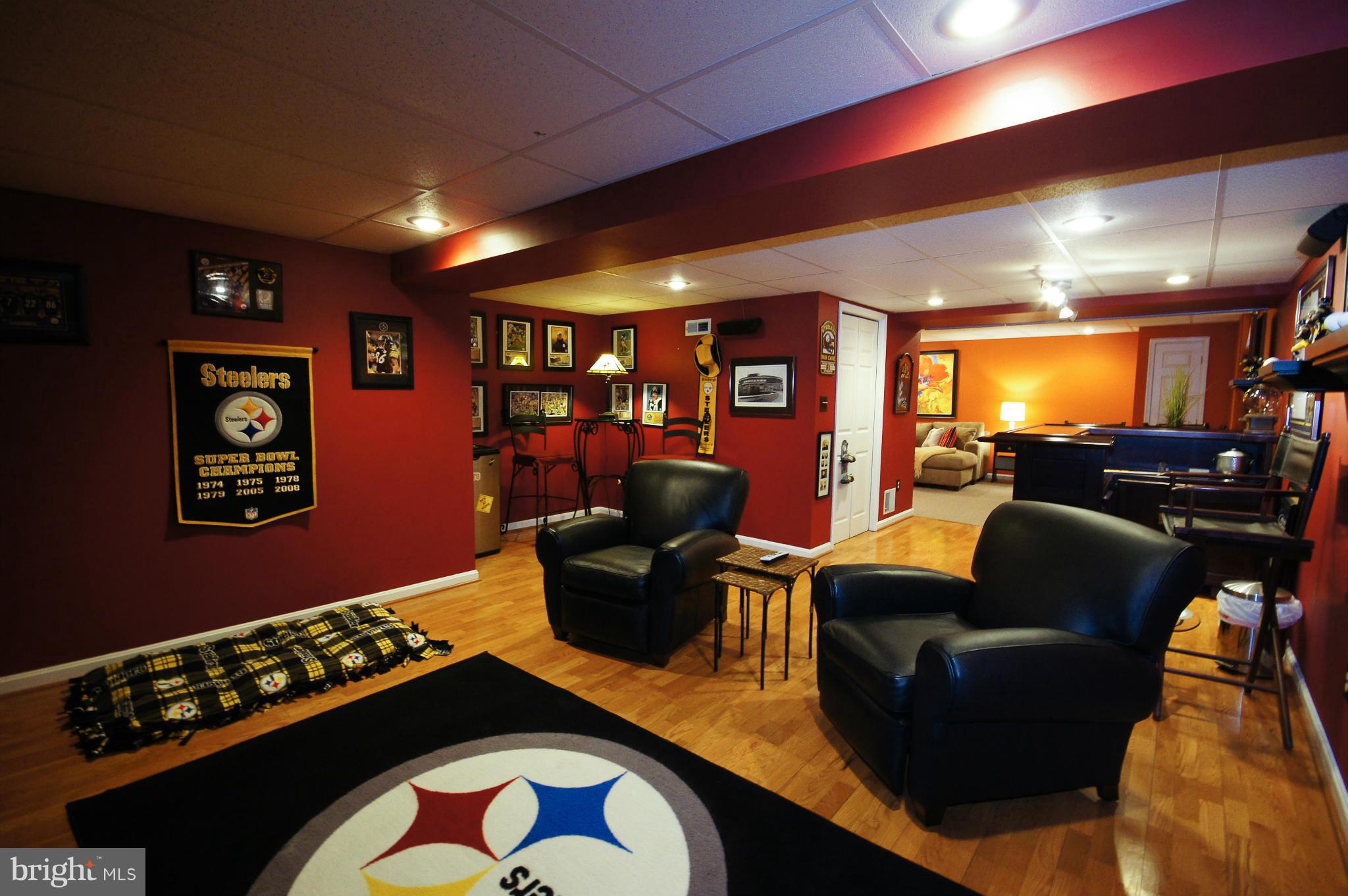 ST JOHN'S WOODS - Residential