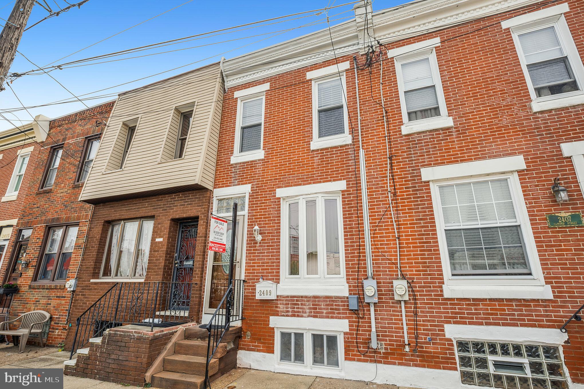 FISHTOWN - Residential