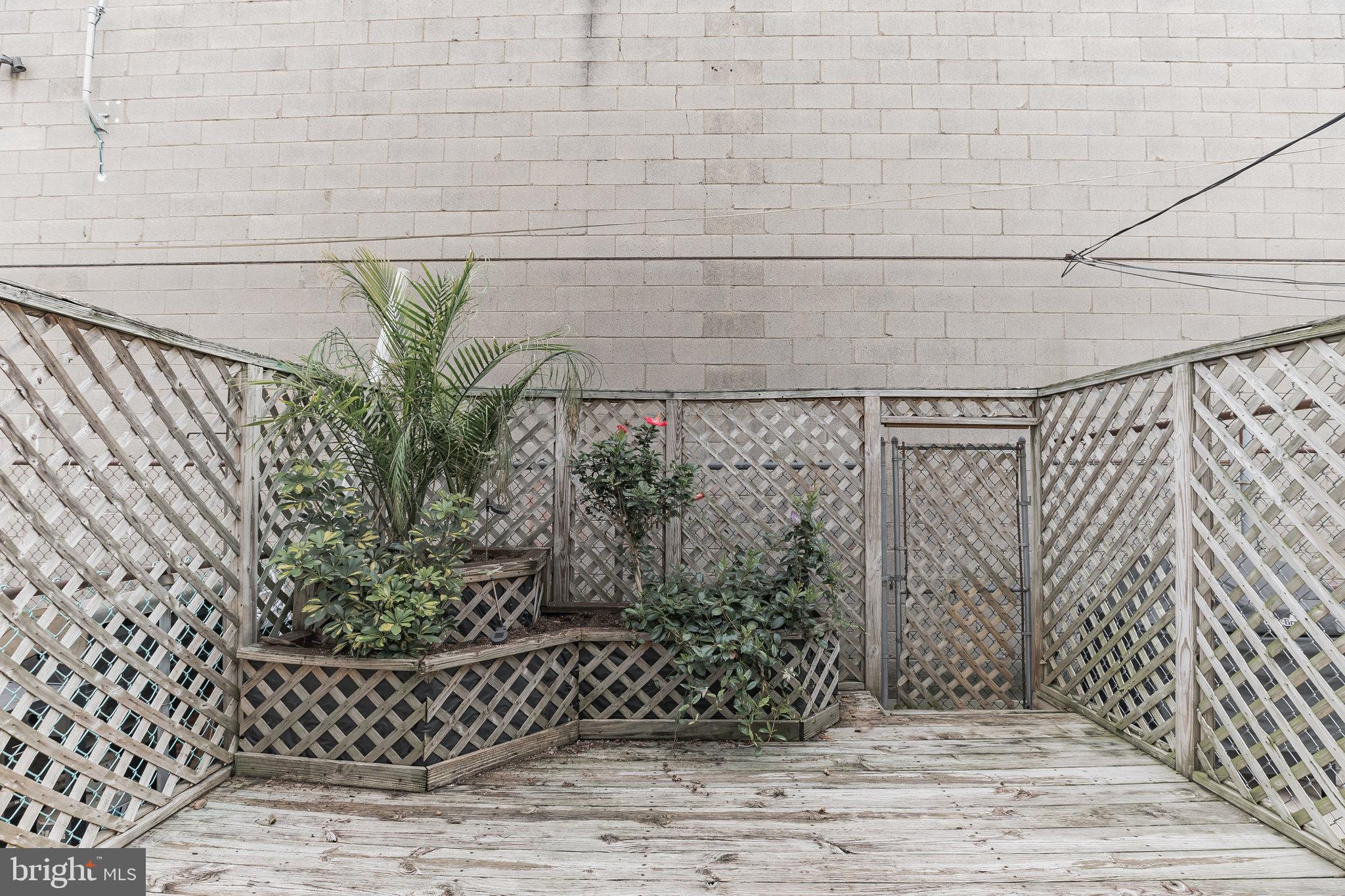 FISHTOWN - Residential