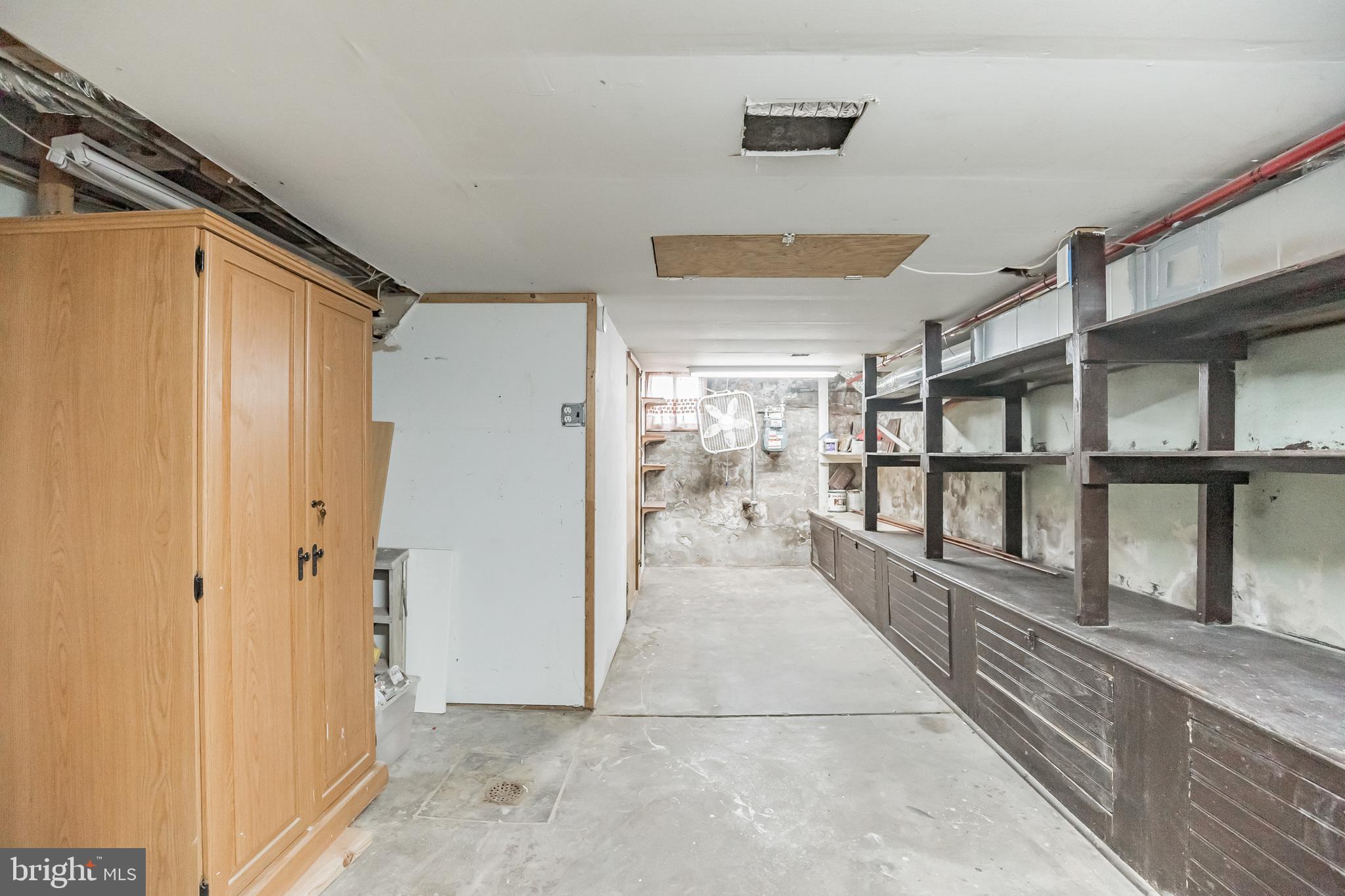 FISHTOWN - Residential