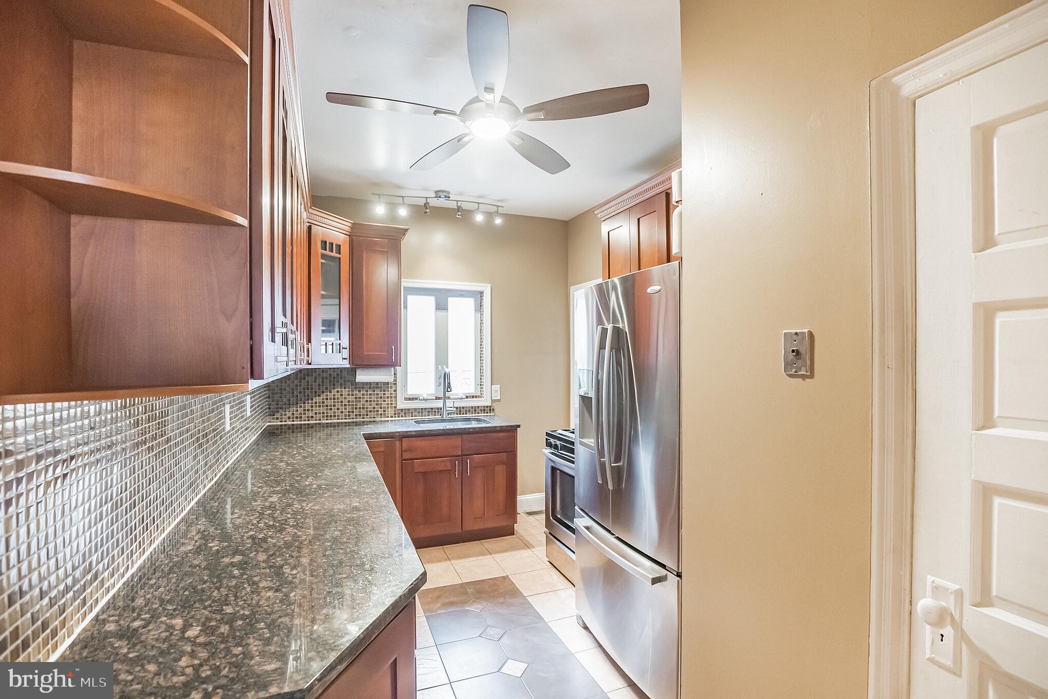 FISHTOWN - Residential