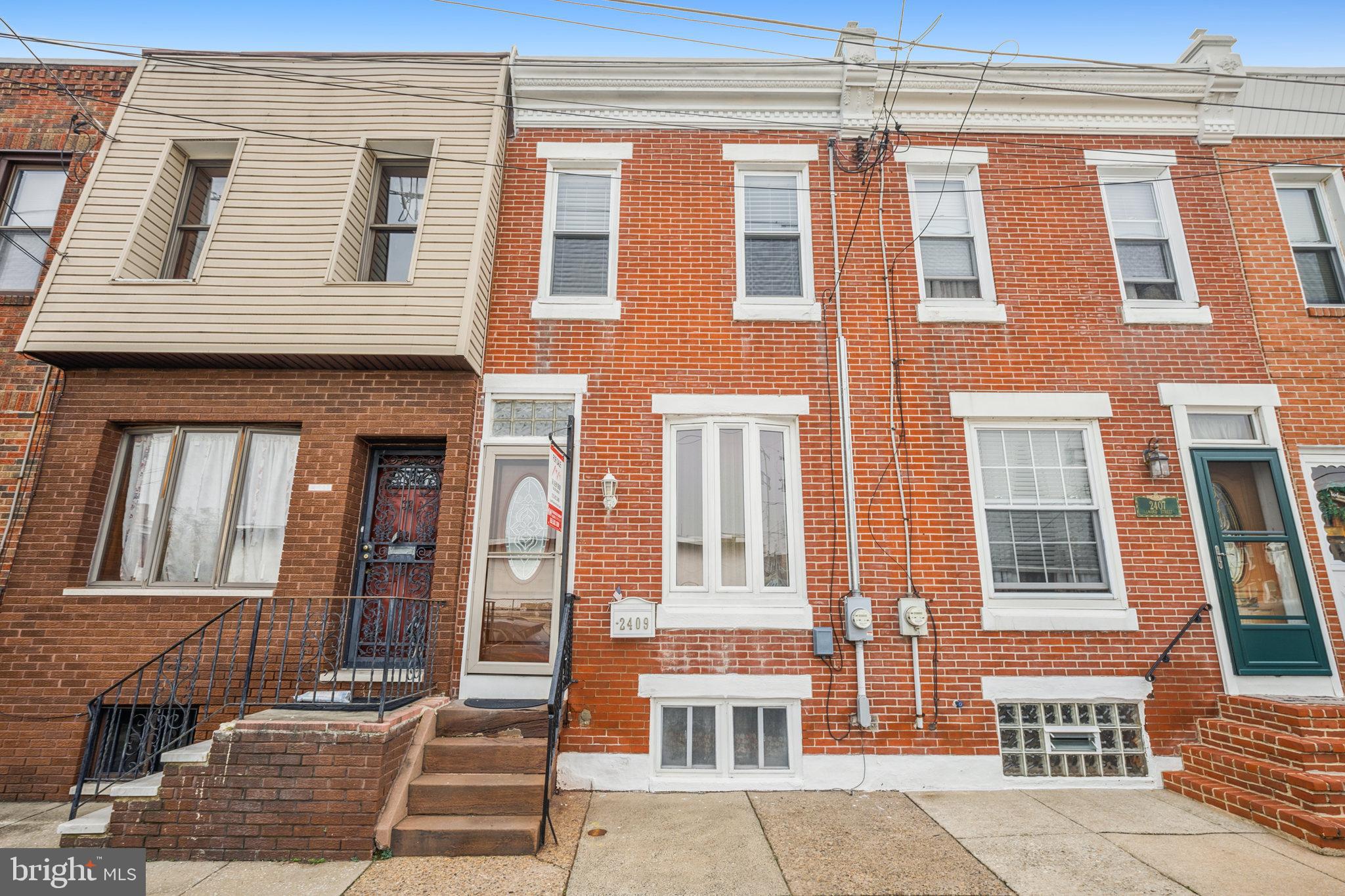 FISHTOWN - Residential