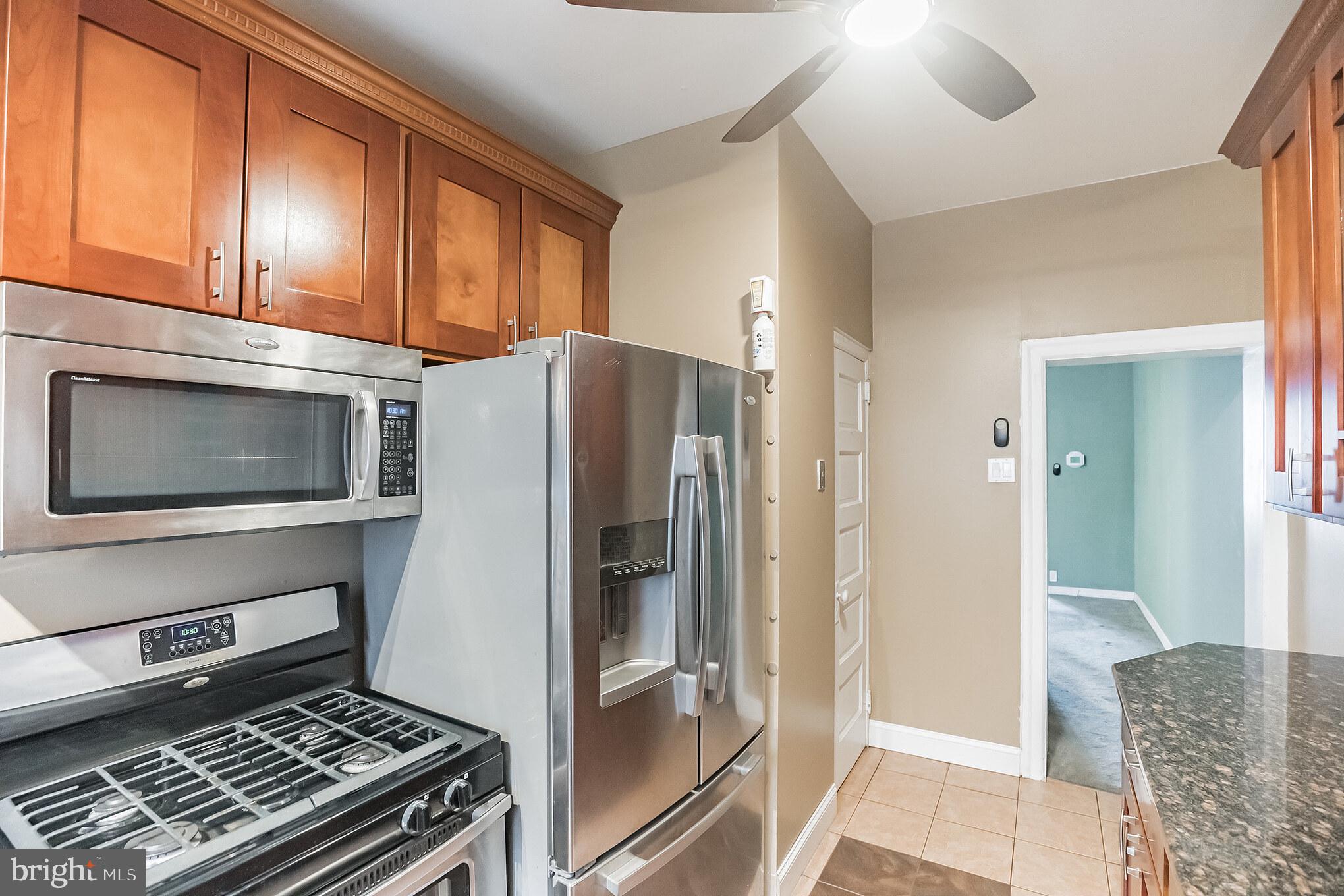 FISHTOWN - Residential