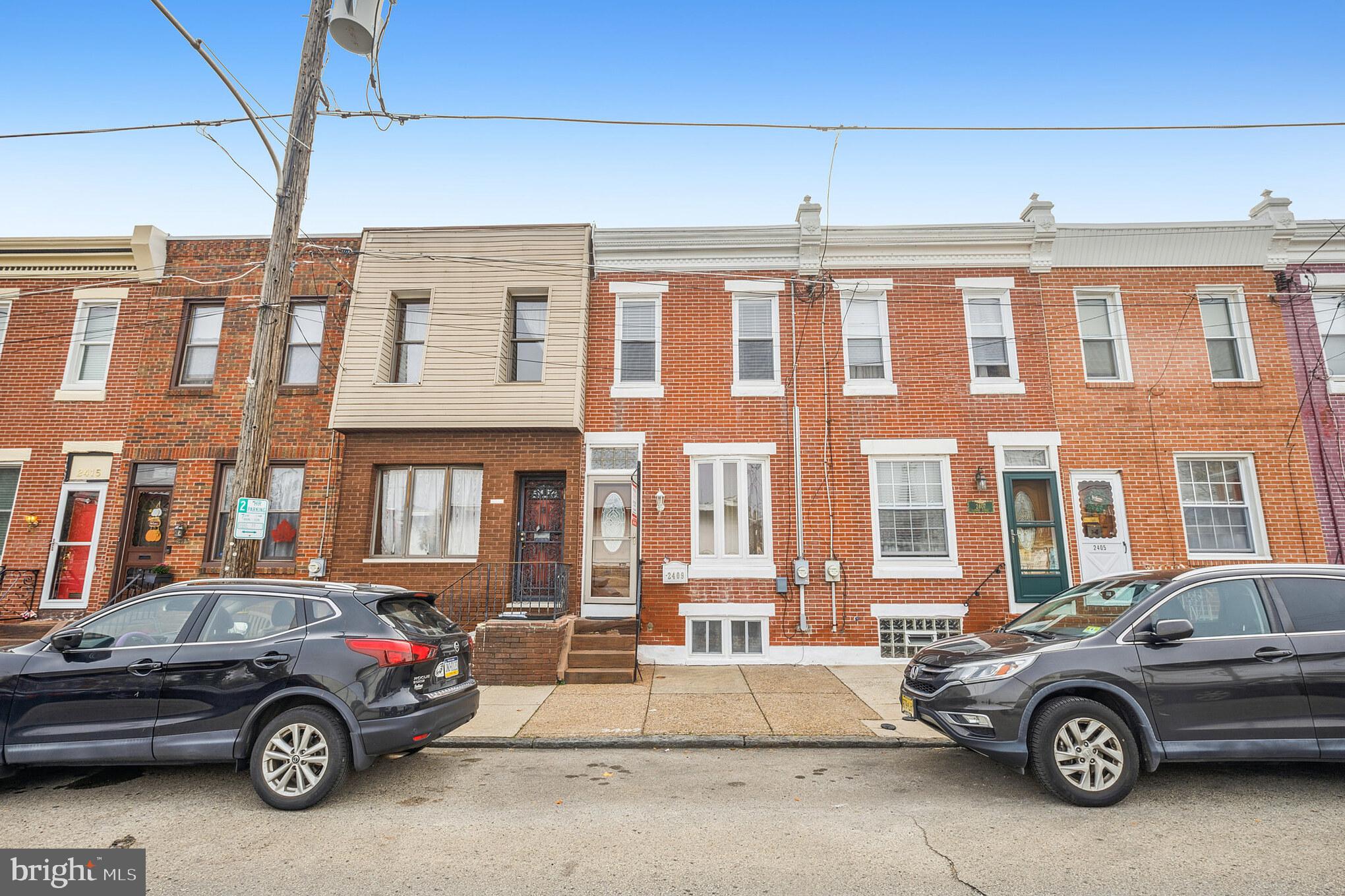 FISHTOWN - Residential