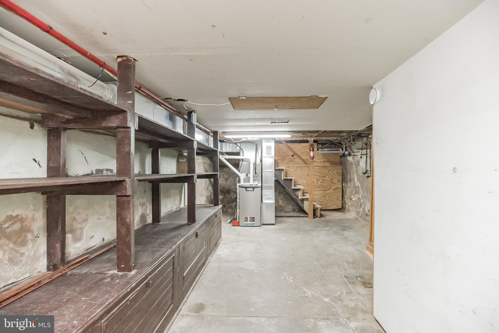 FISHTOWN - Residential