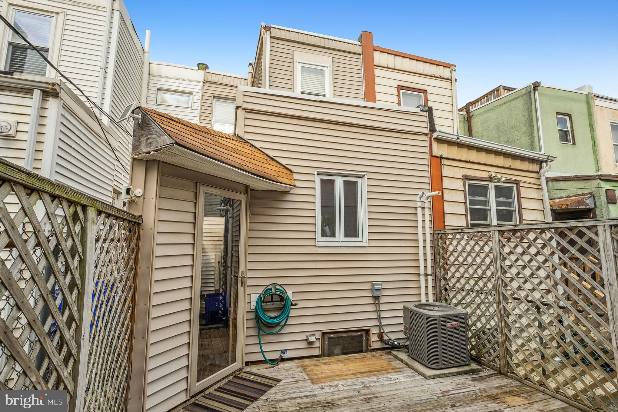 FISHTOWN - Residential