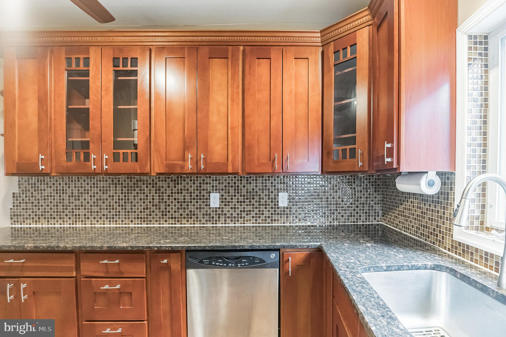 FISHTOWN - Residential