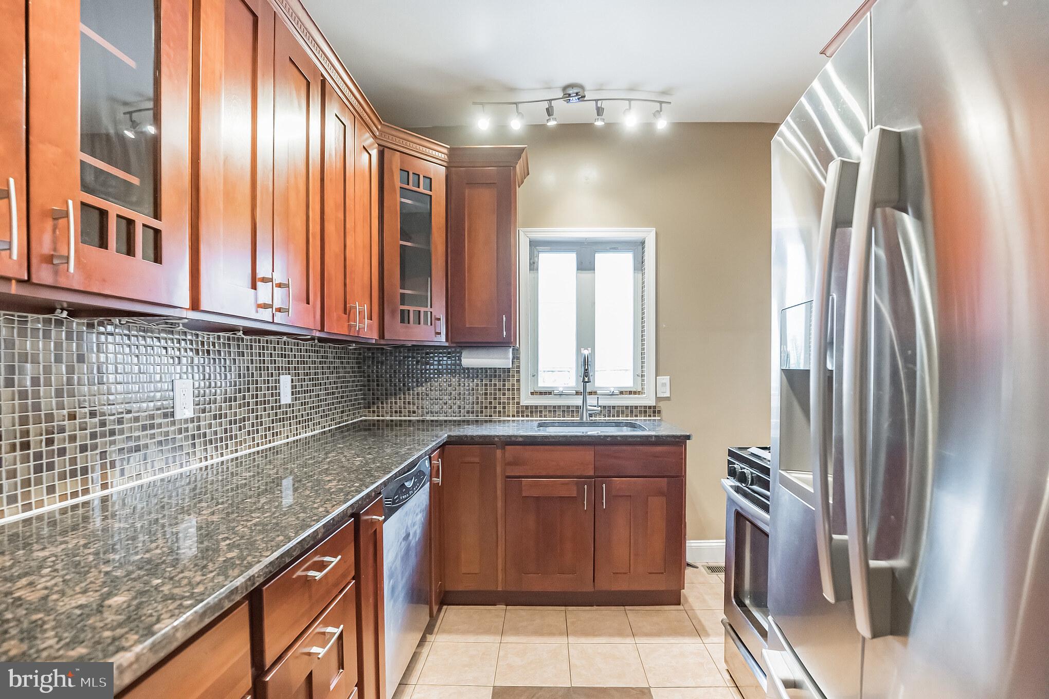 FISHTOWN - Residential